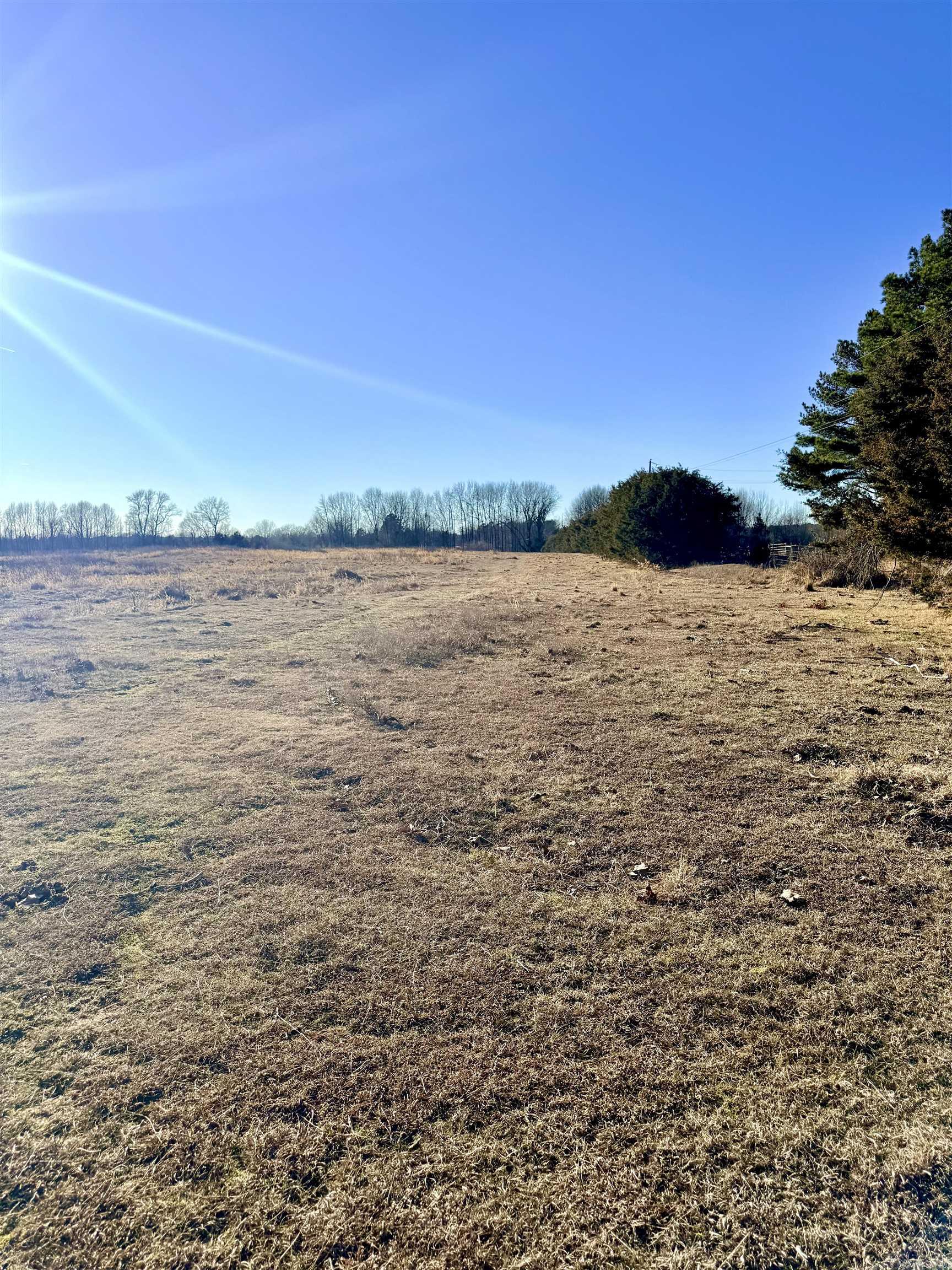 0 Poole  Rose Bud, AR