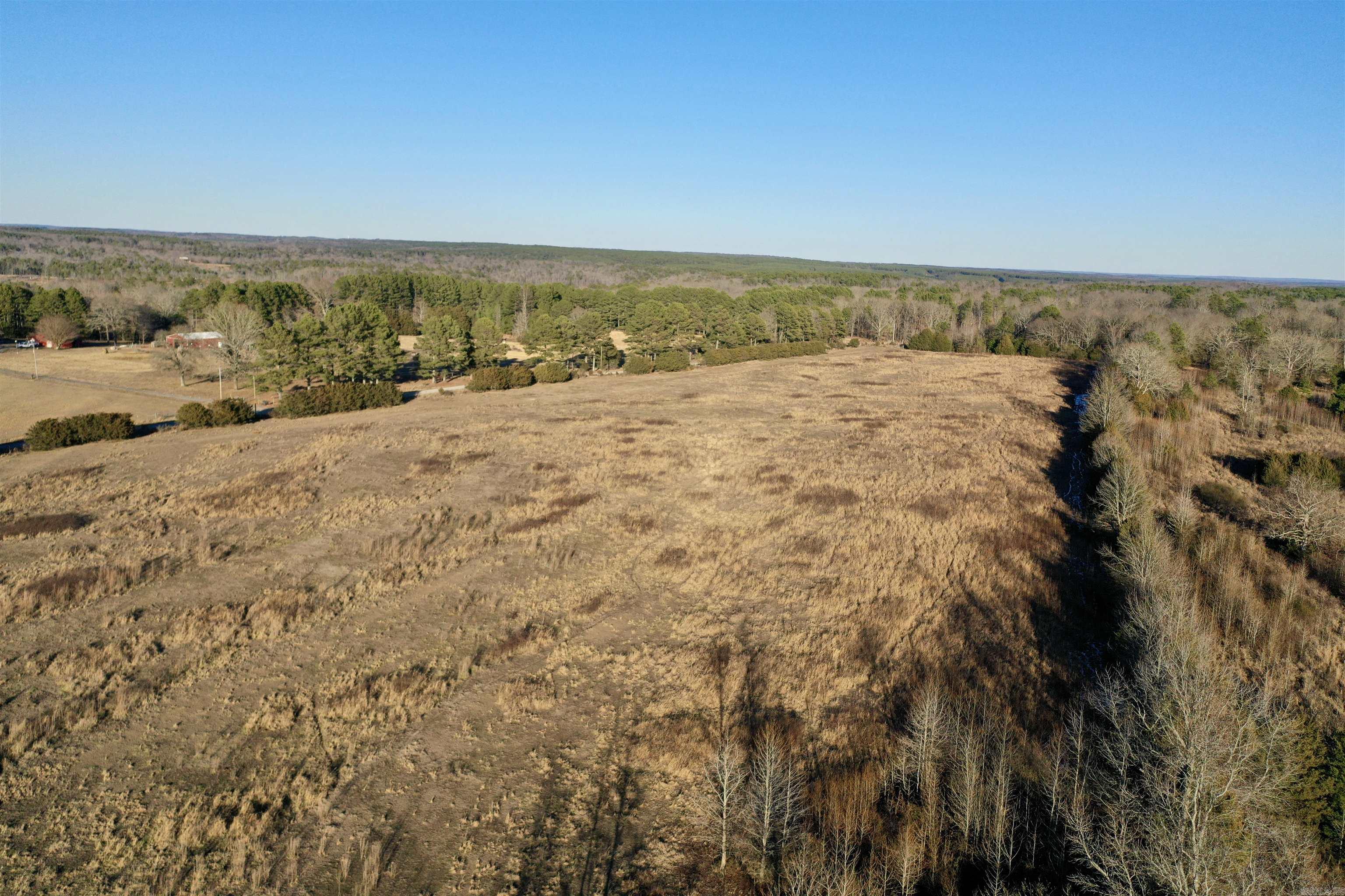 0 Poole  Rose Bud, AR