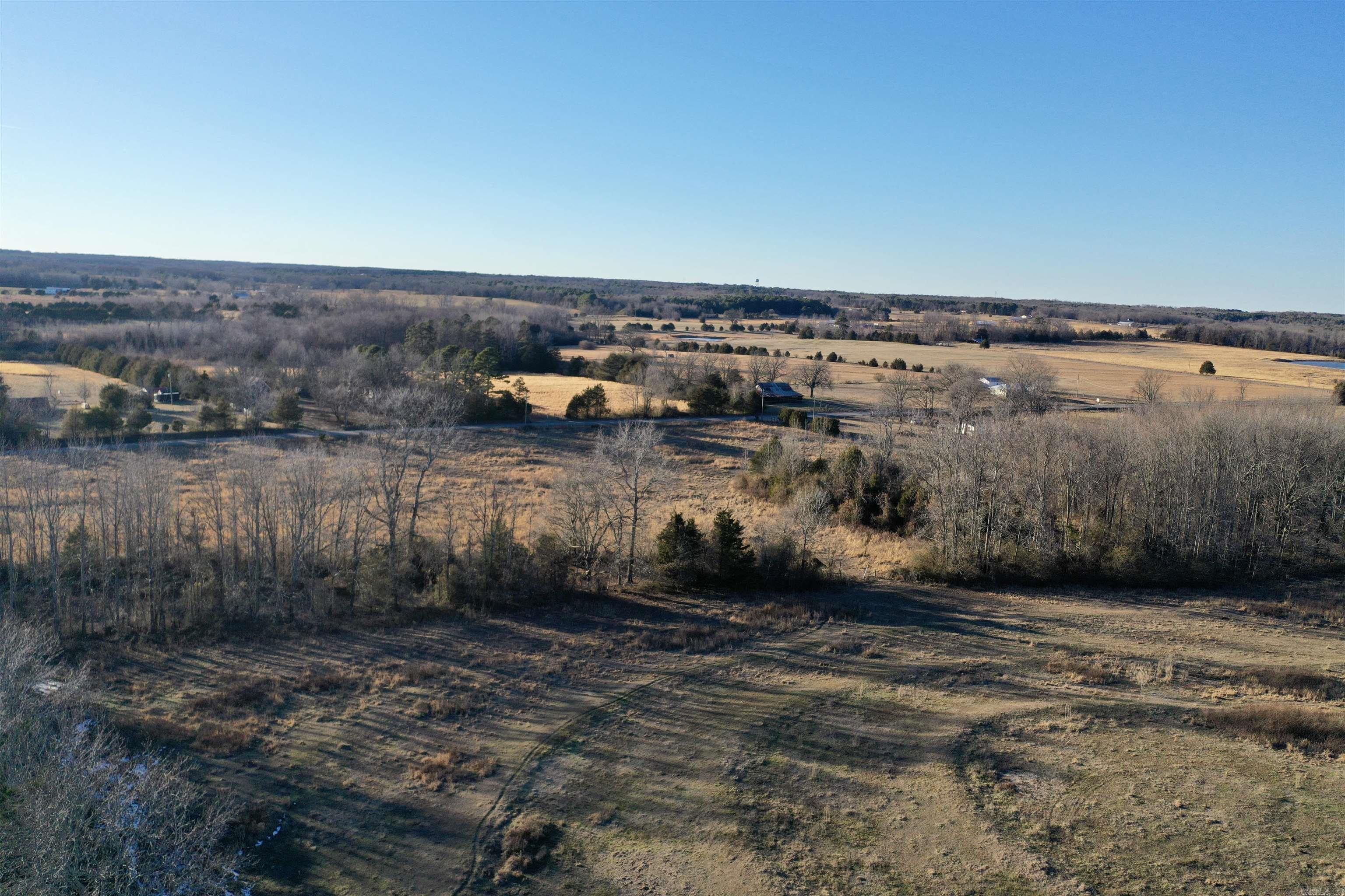 0 Poole  Rose Bud, AR