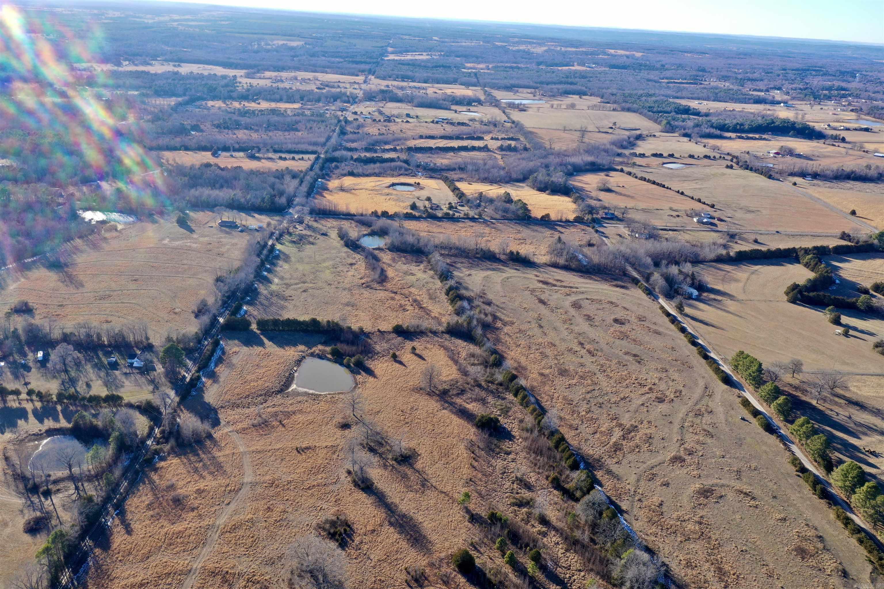 0 Poole  Rose Bud, AR