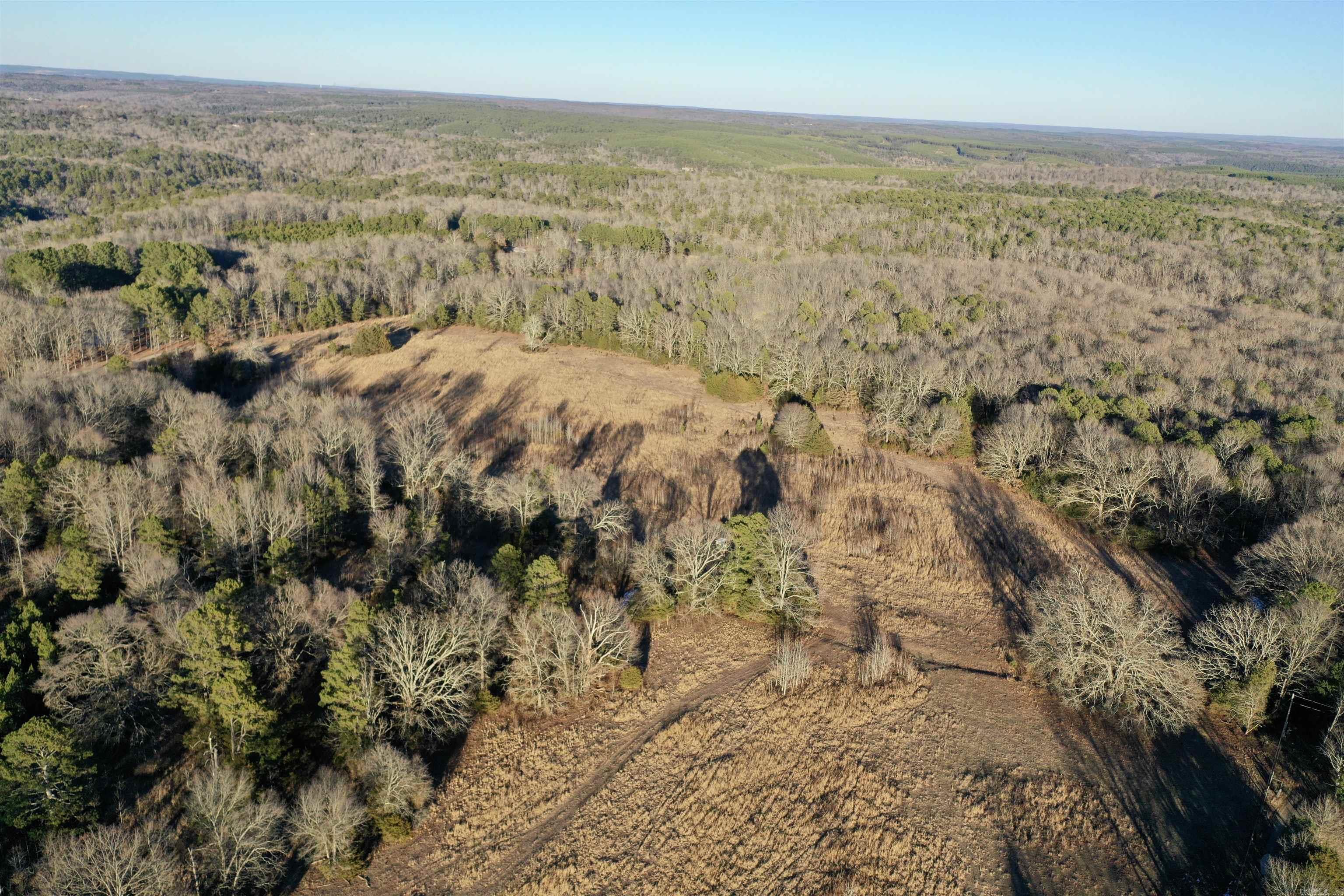 0 Poole  Rose Bud, AR