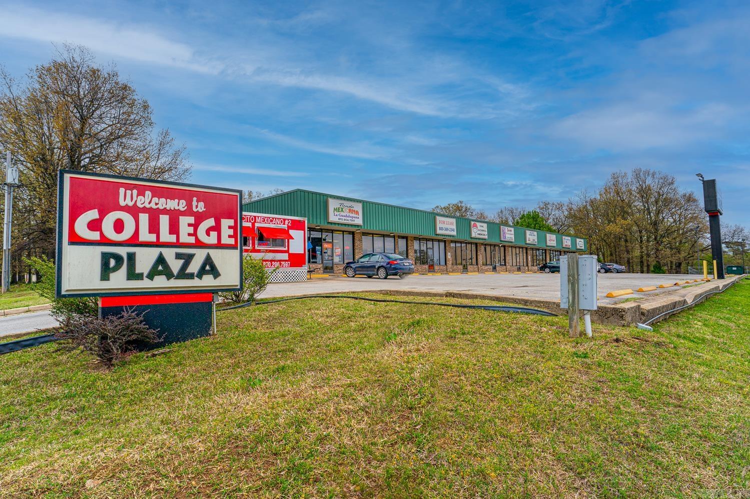 206 Melrose  Jonesboro, AR