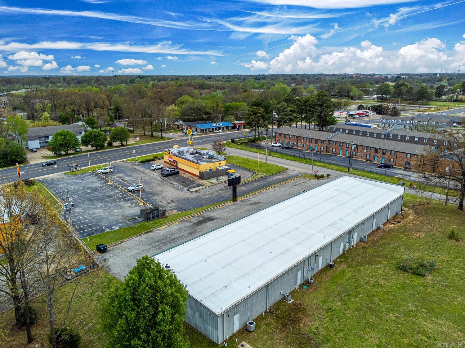 206 Melrose  Jonesboro, AR