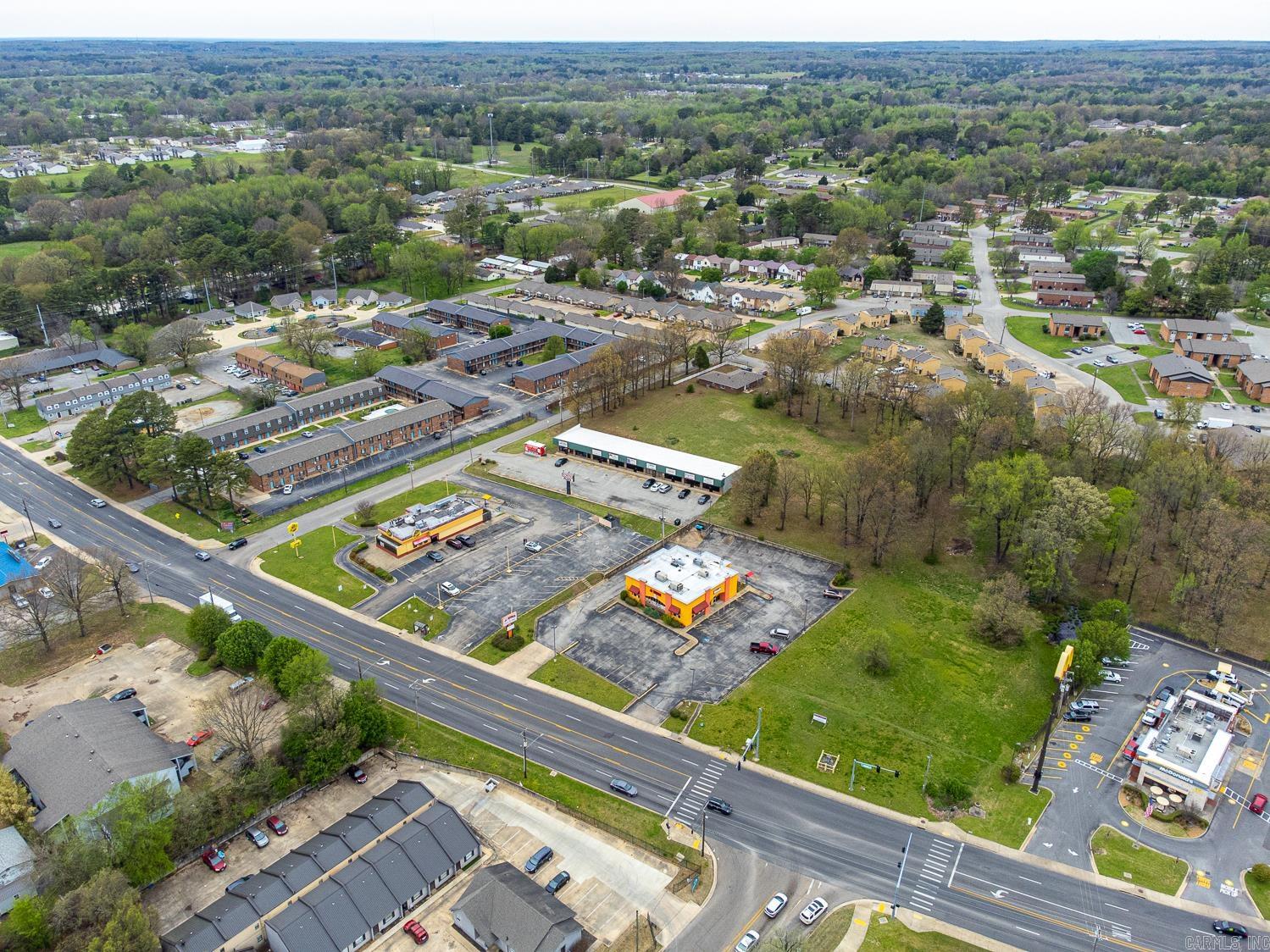 206 Melrose  Jonesboro, AR