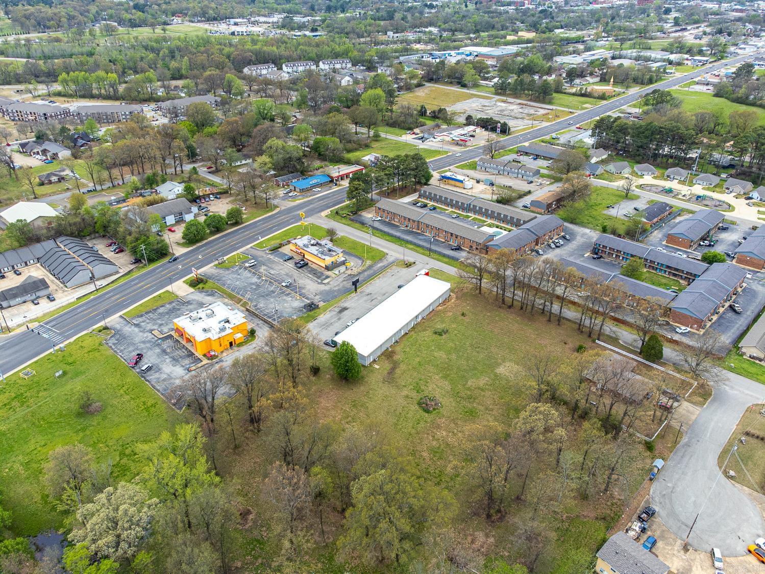 206 Melrose  Jonesboro, AR