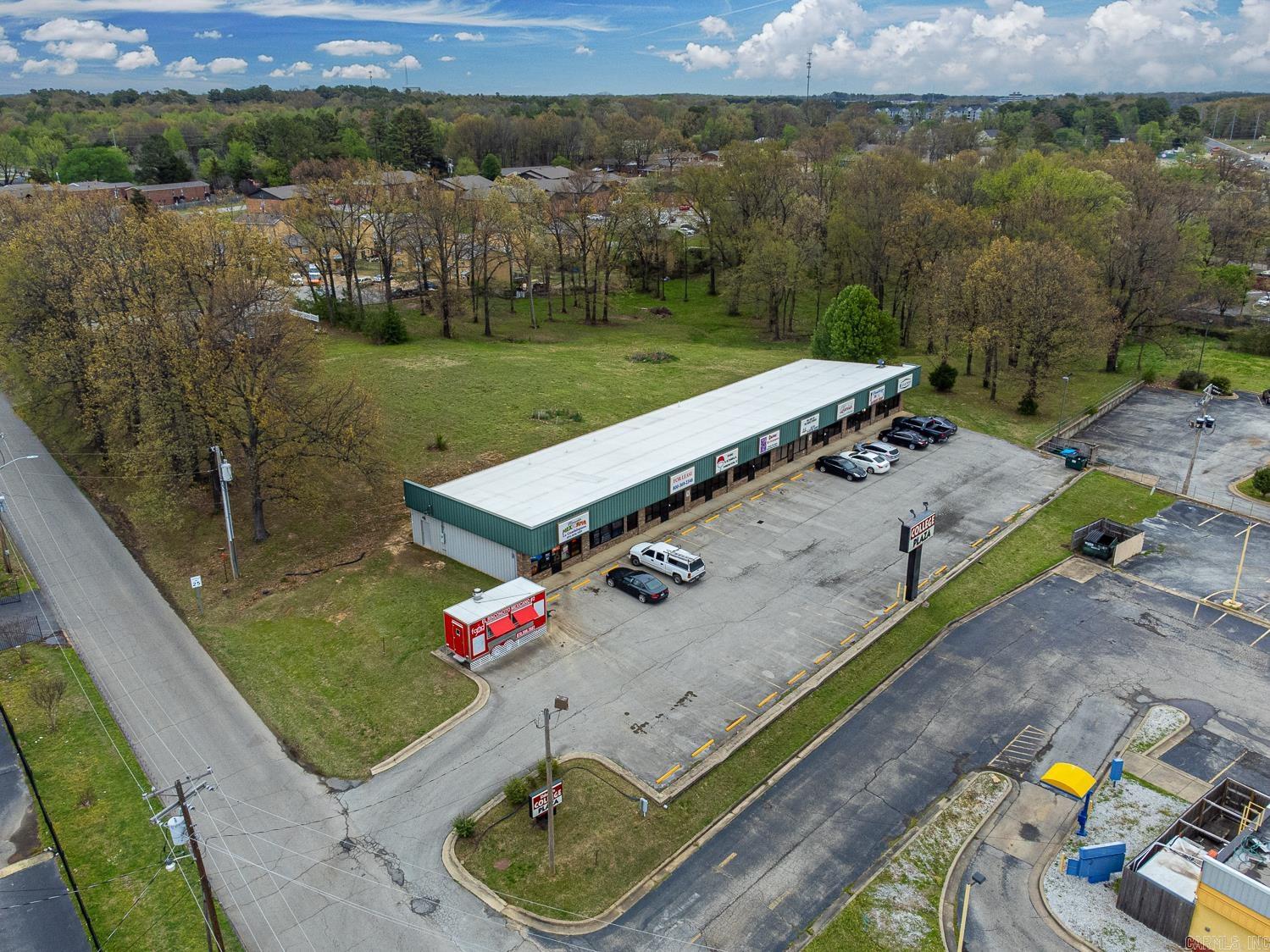 206 Melrose  Jonesboro, AR