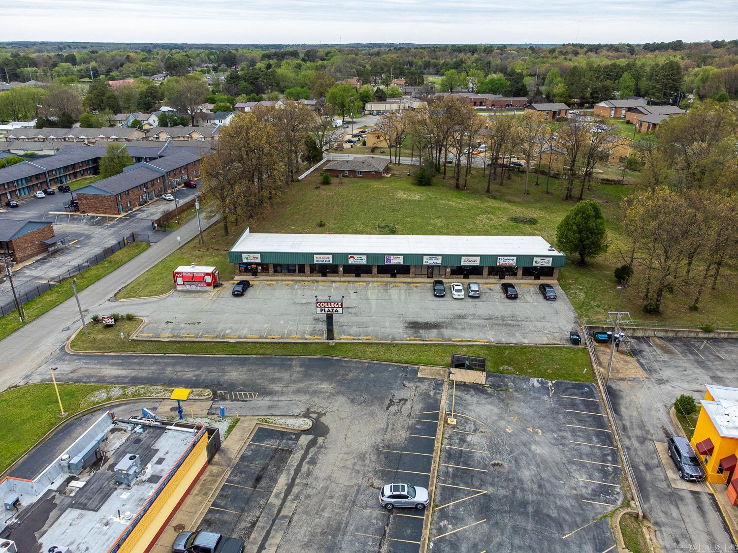 206 Melrose  Jonesboro, AR