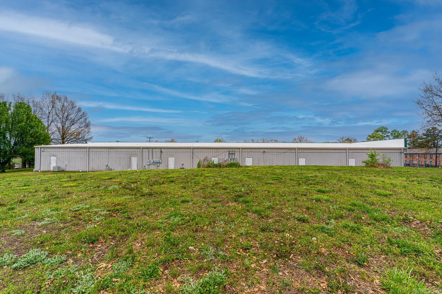 206 Melrose  Jonesboro, AR