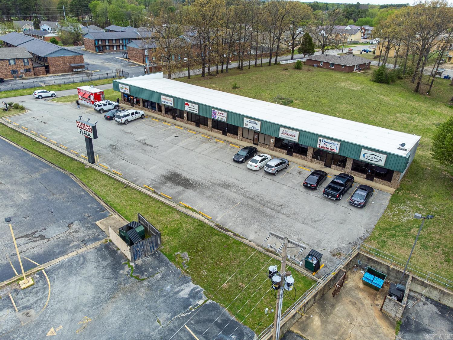 206 Melrose  Jonesboro, AR