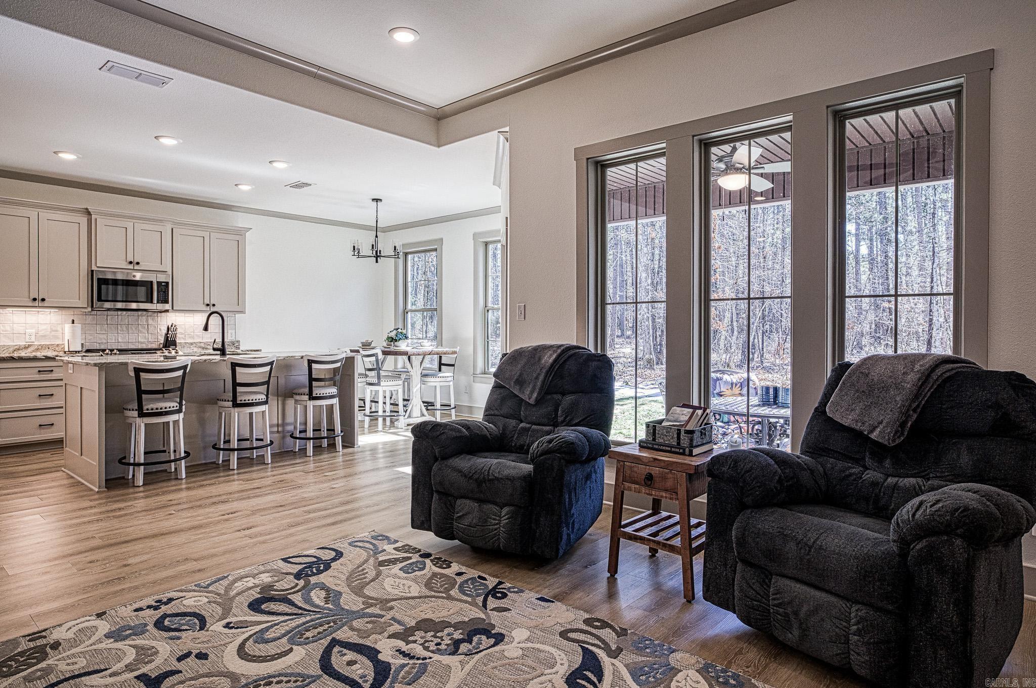 13 Estrella  Hot Springs Village, AR