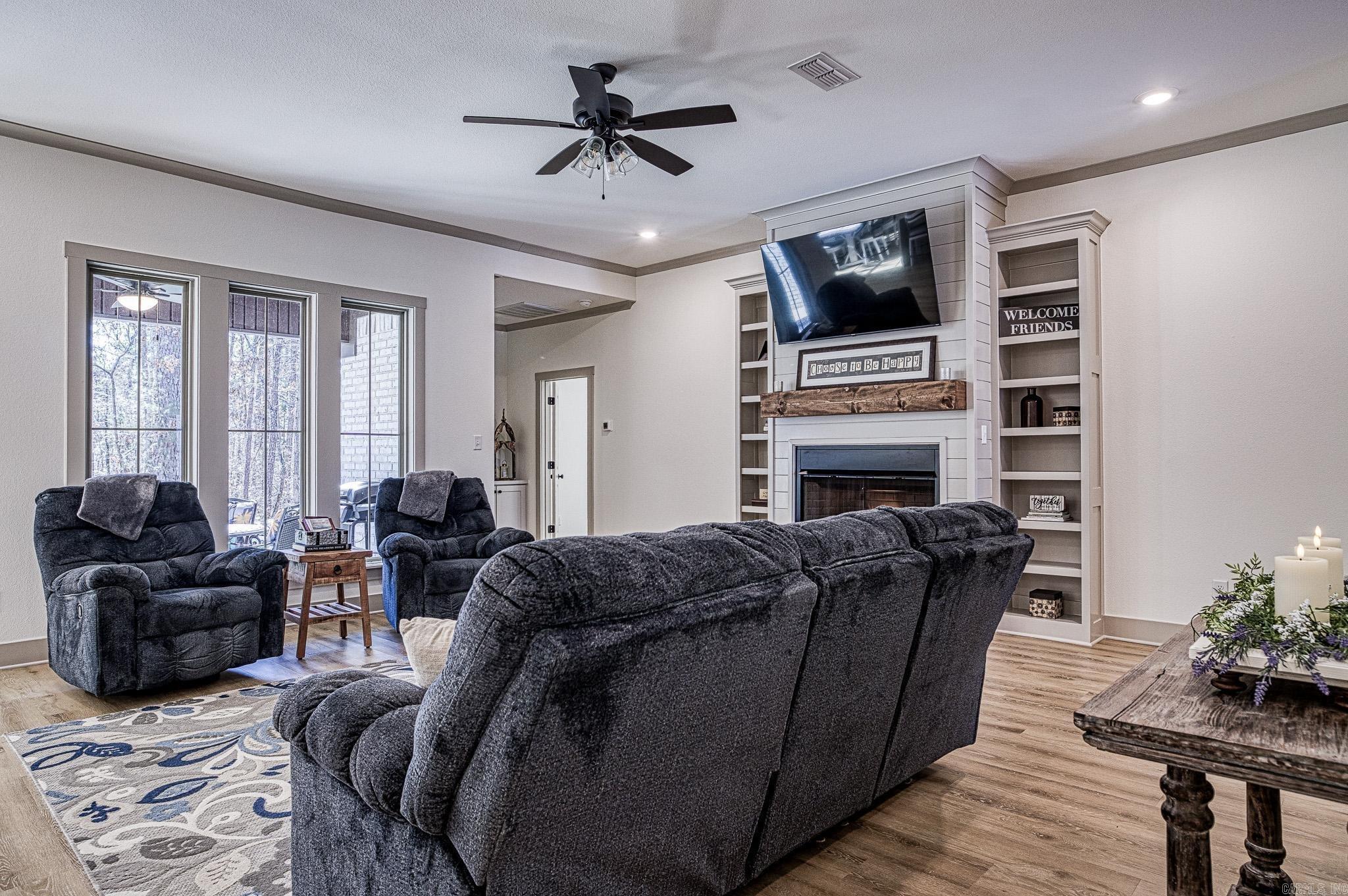 13 Estrella  Hot Springs Village, AR