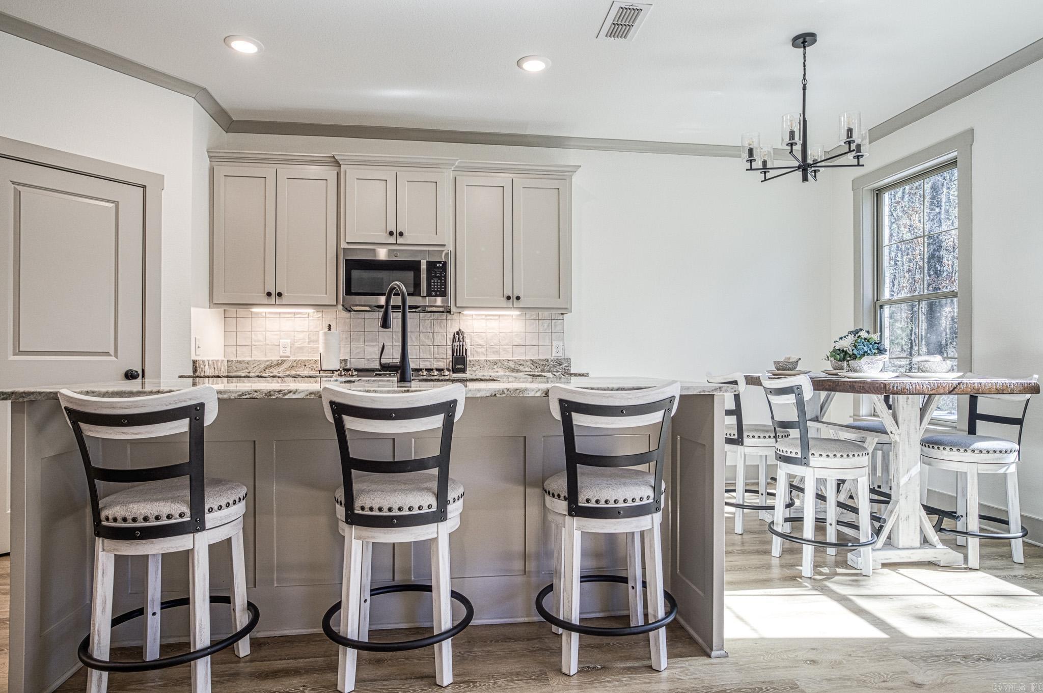 13 Estrella  Hot Springs Village, AR