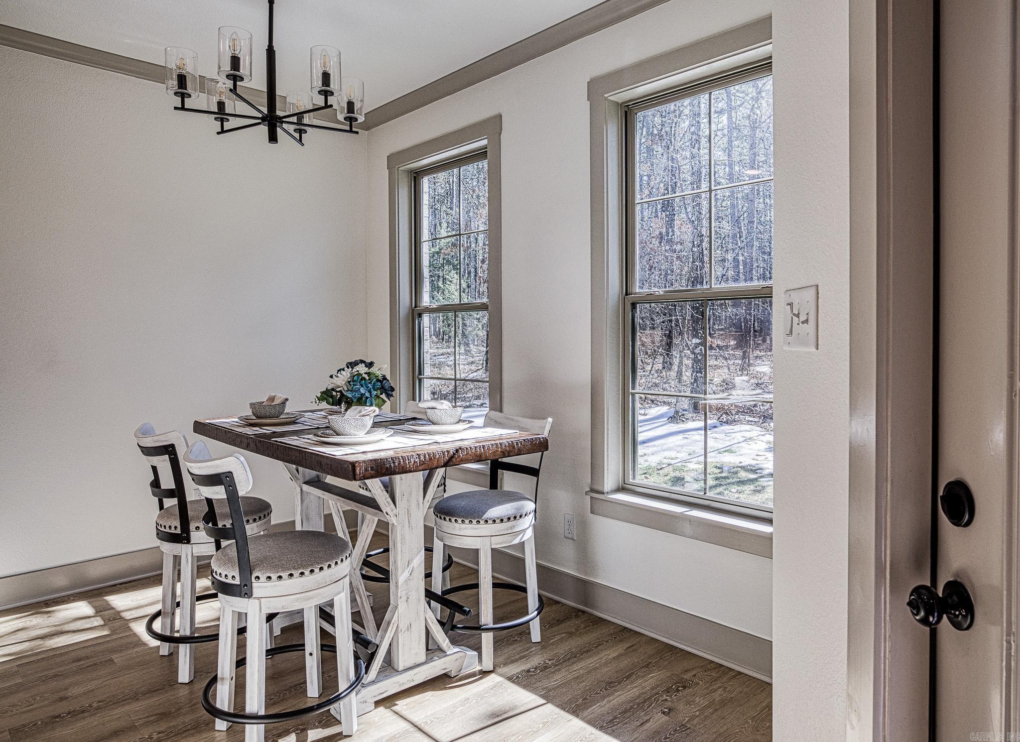 13 Estrella  Hot Springs Village, AR