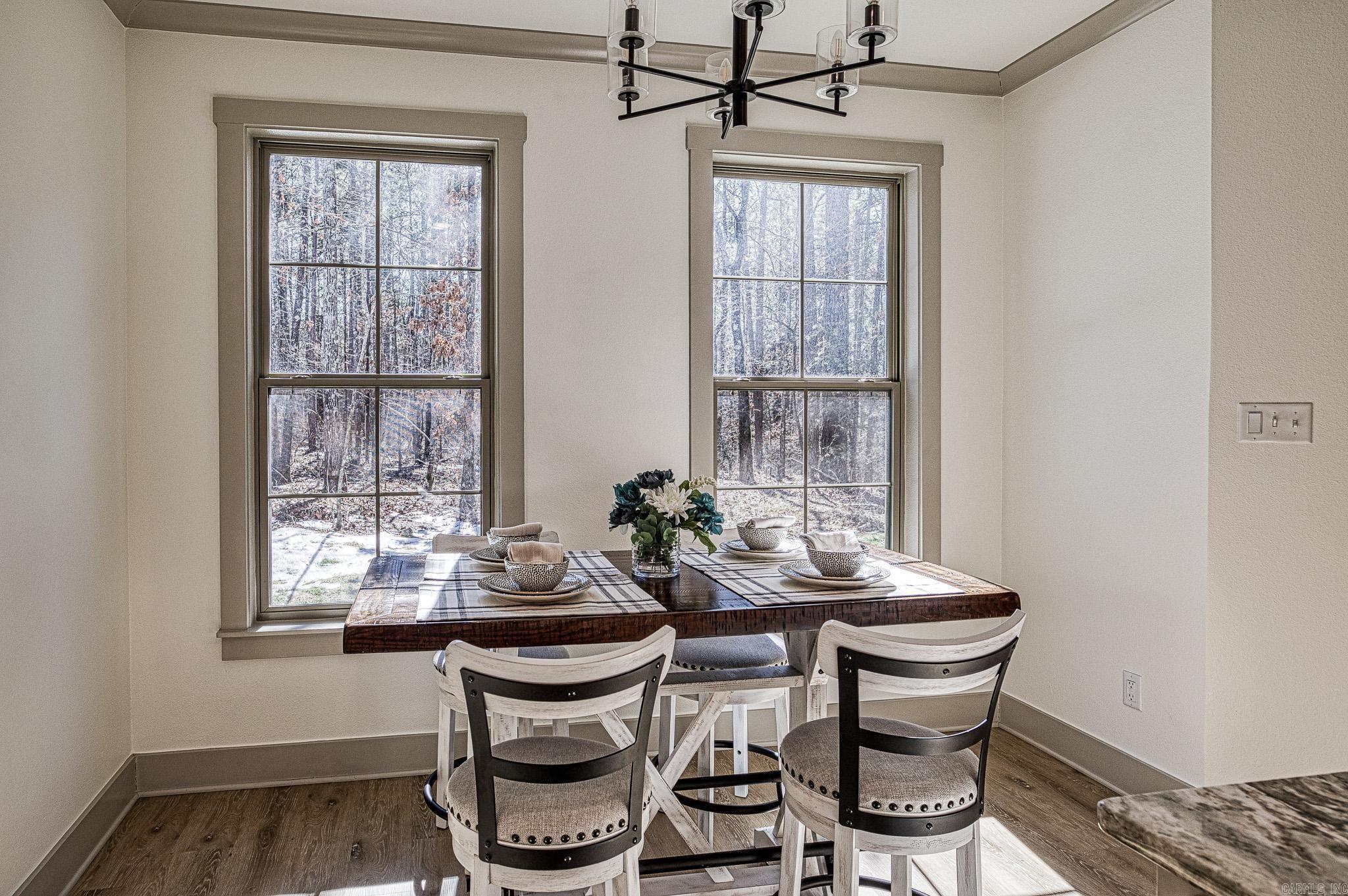 13 Estrella  Hot Springs Village, AR