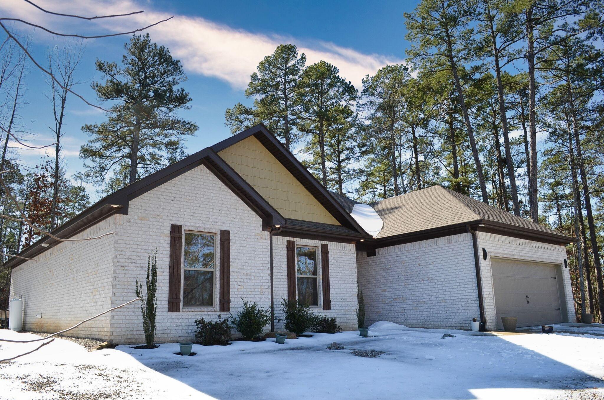 13 Estrella  Hot Springs Village, AR