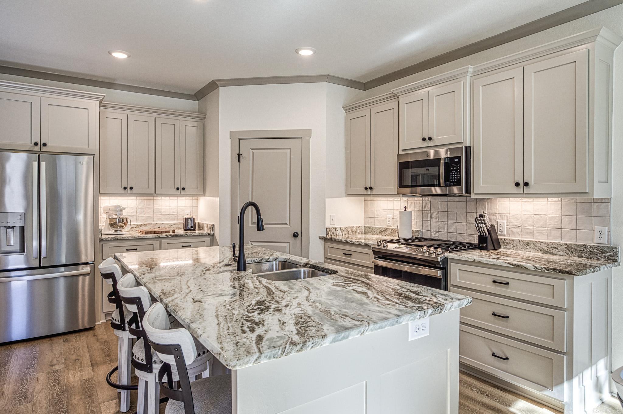 13 Estrella  Hot Springs Village, AR