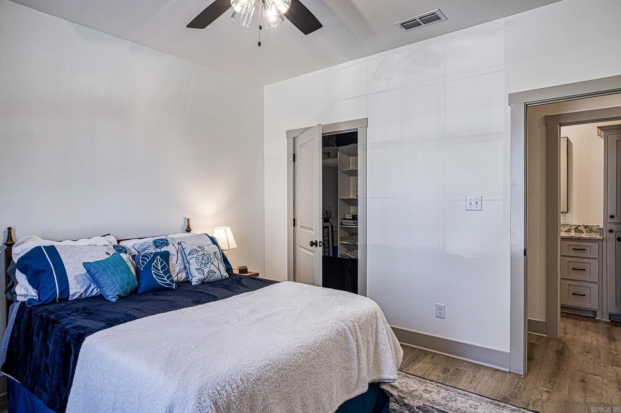 13 Estrella  Hot Springs Village, AR