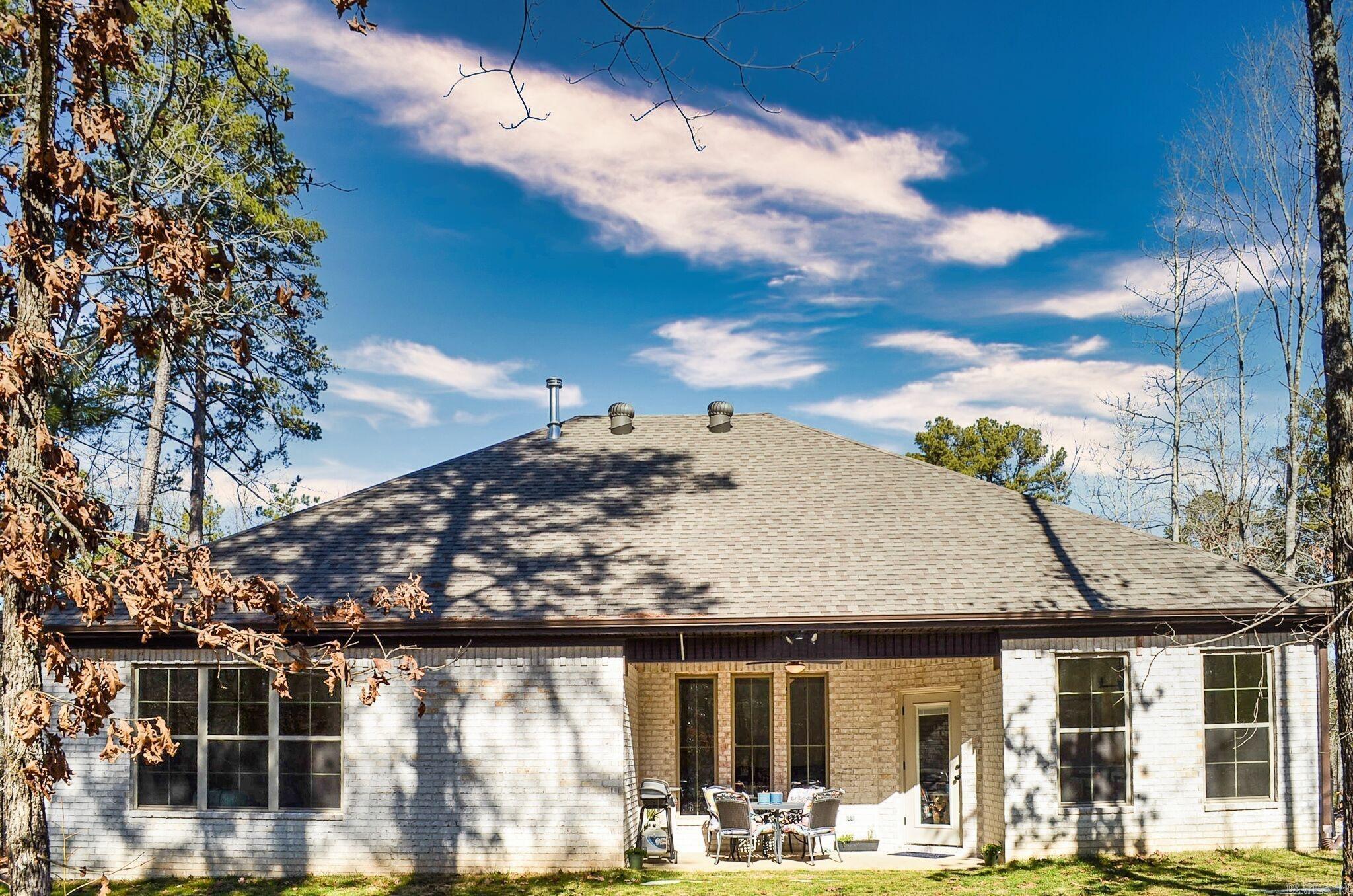 13 Estrella  Hot Springs Village, AR