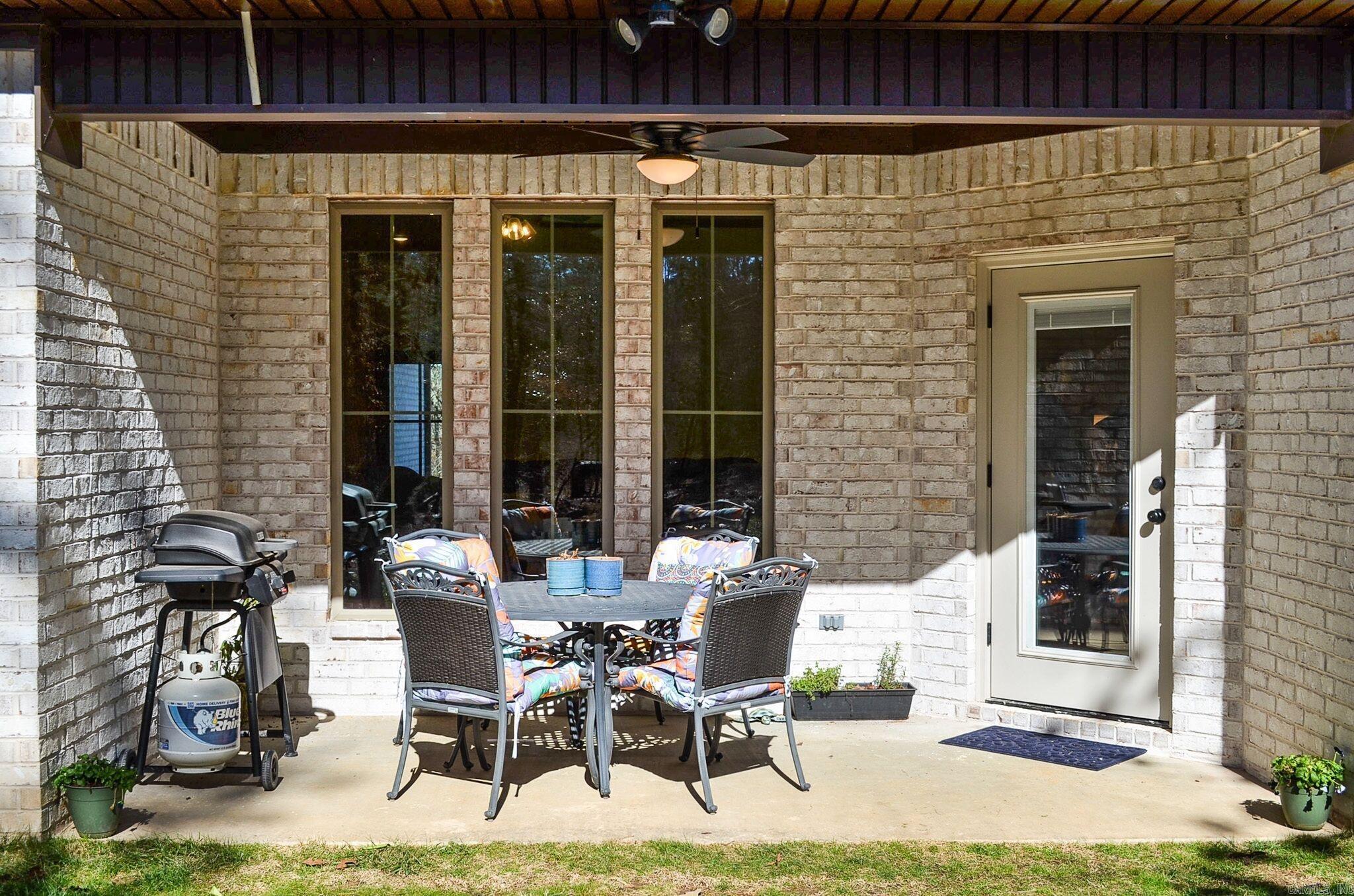 13 Estrella  Hot Springs Village, AR