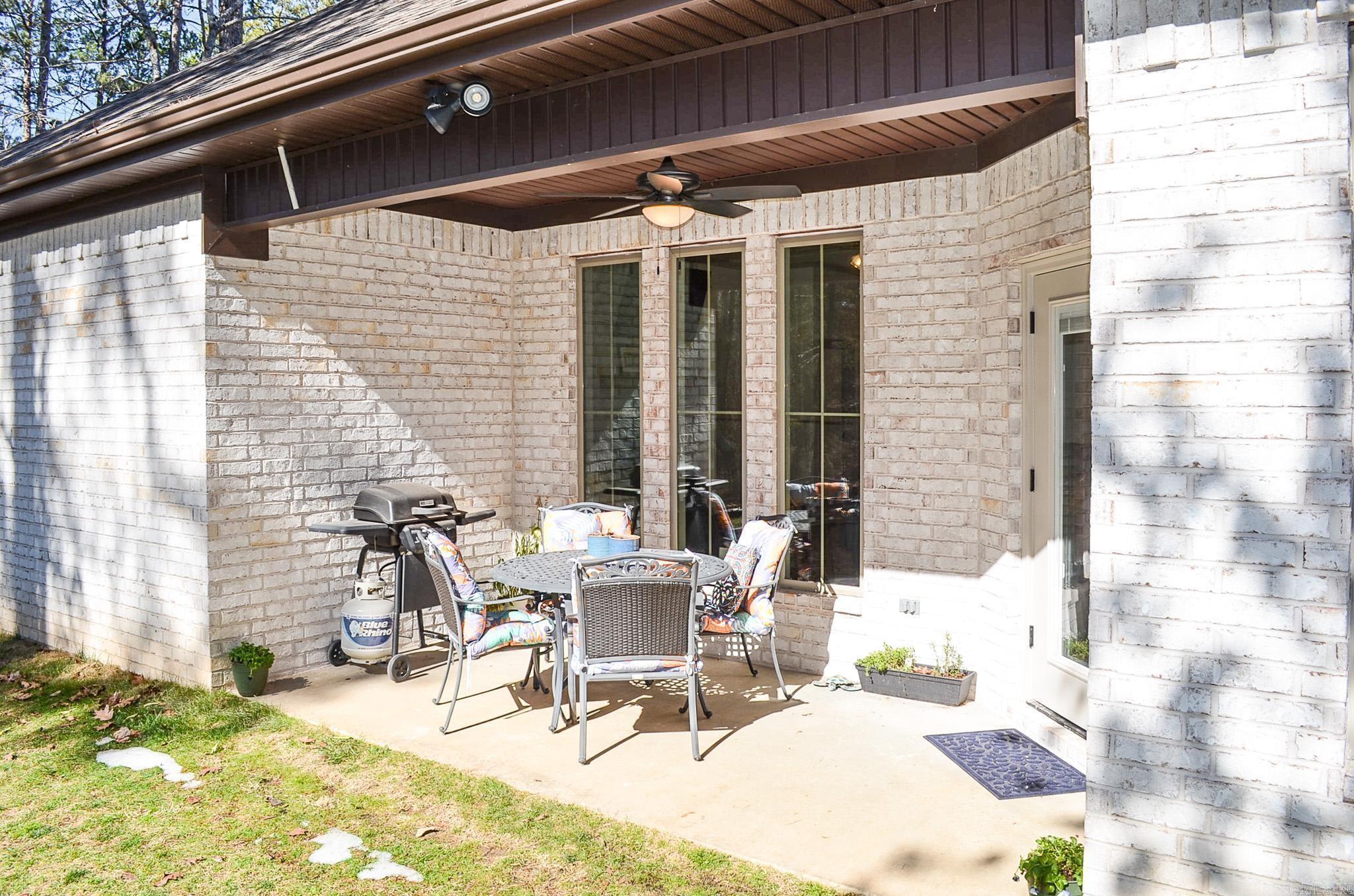 13 Estrella  Hot Springs Village, AR