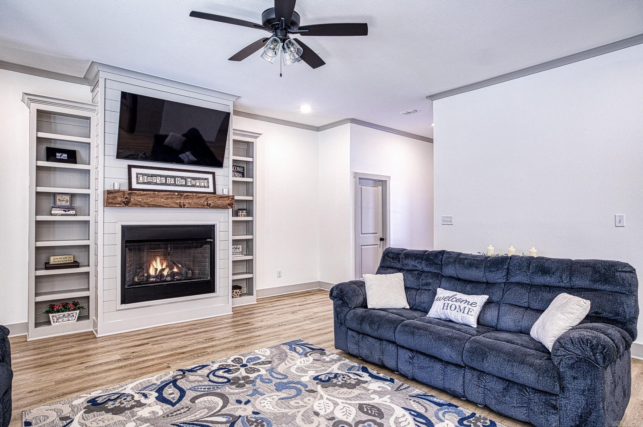 13 Estrella  Hot Springs Village, AR