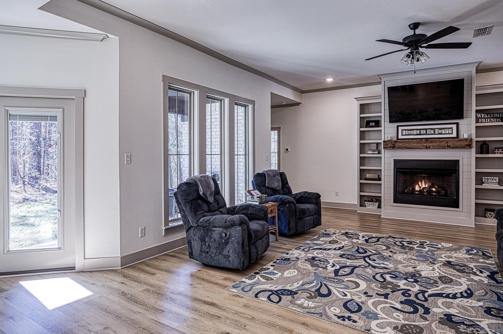 13 Estrella  Hot Springs Village, AR