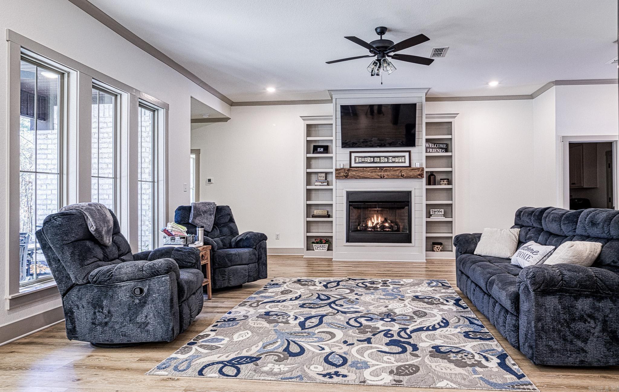 13 Estrella  Hot Springs Village, AR