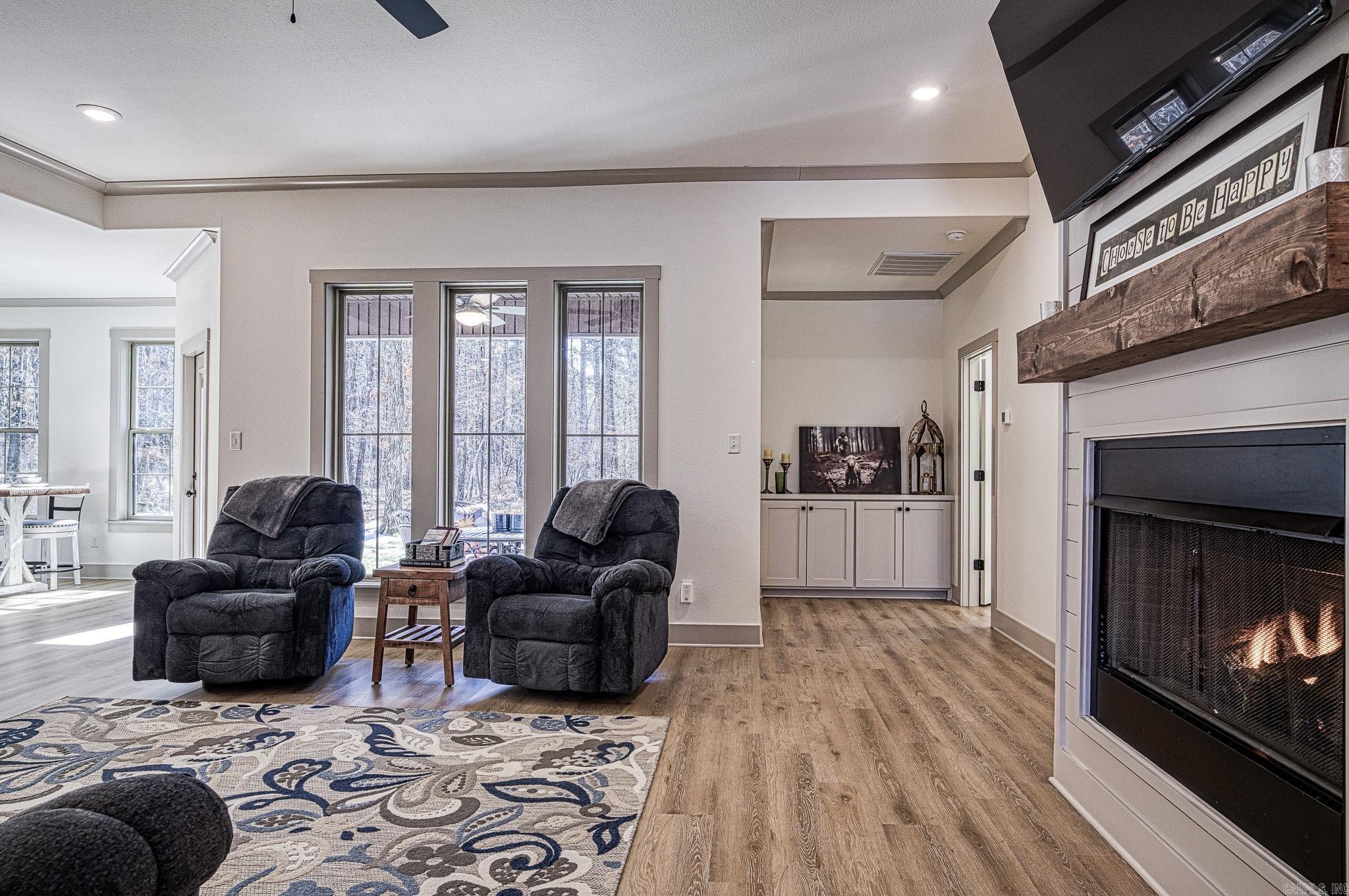 13 Estrella  Hot Springs Village, AR