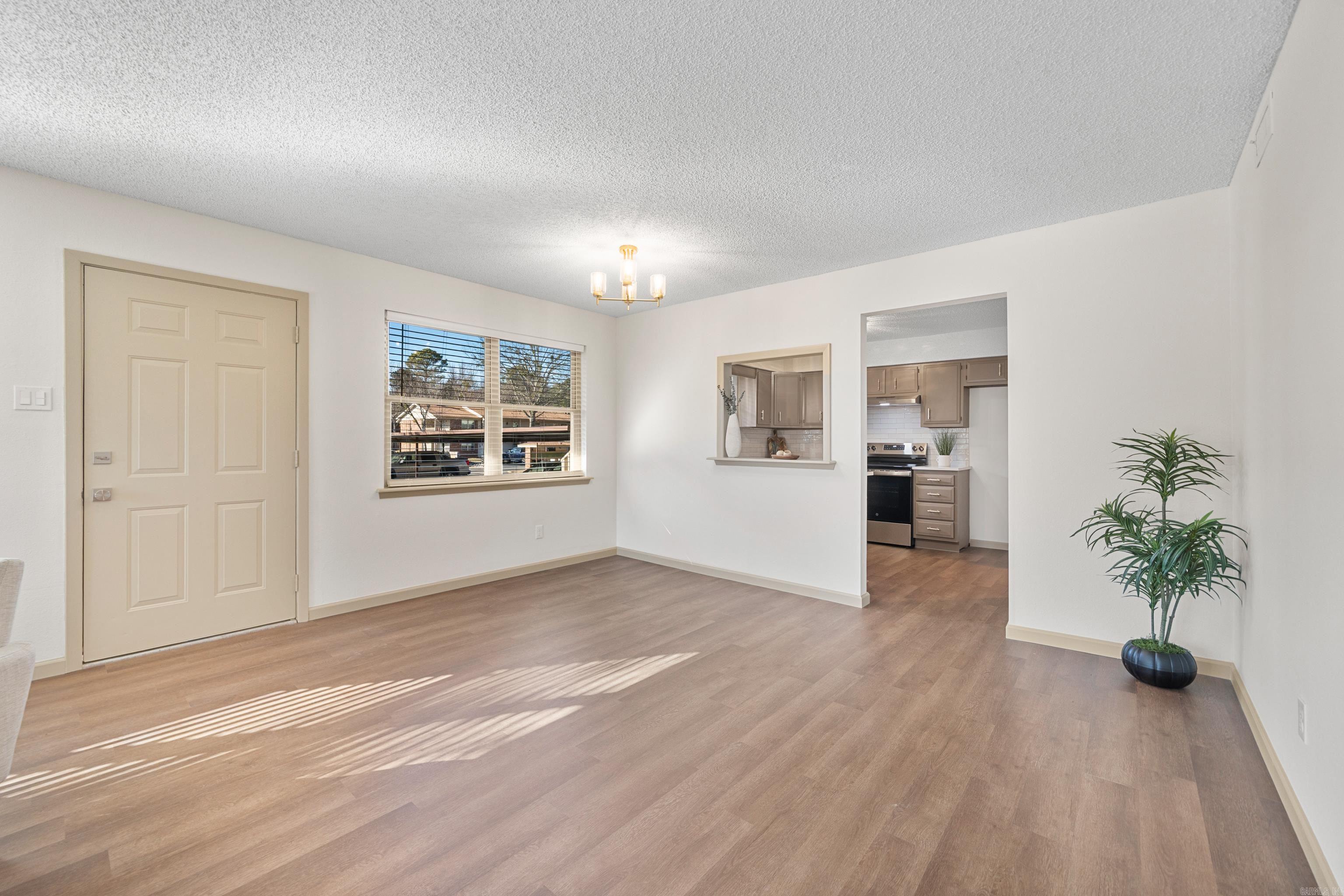 160 Cooper  Hot Springs, AR