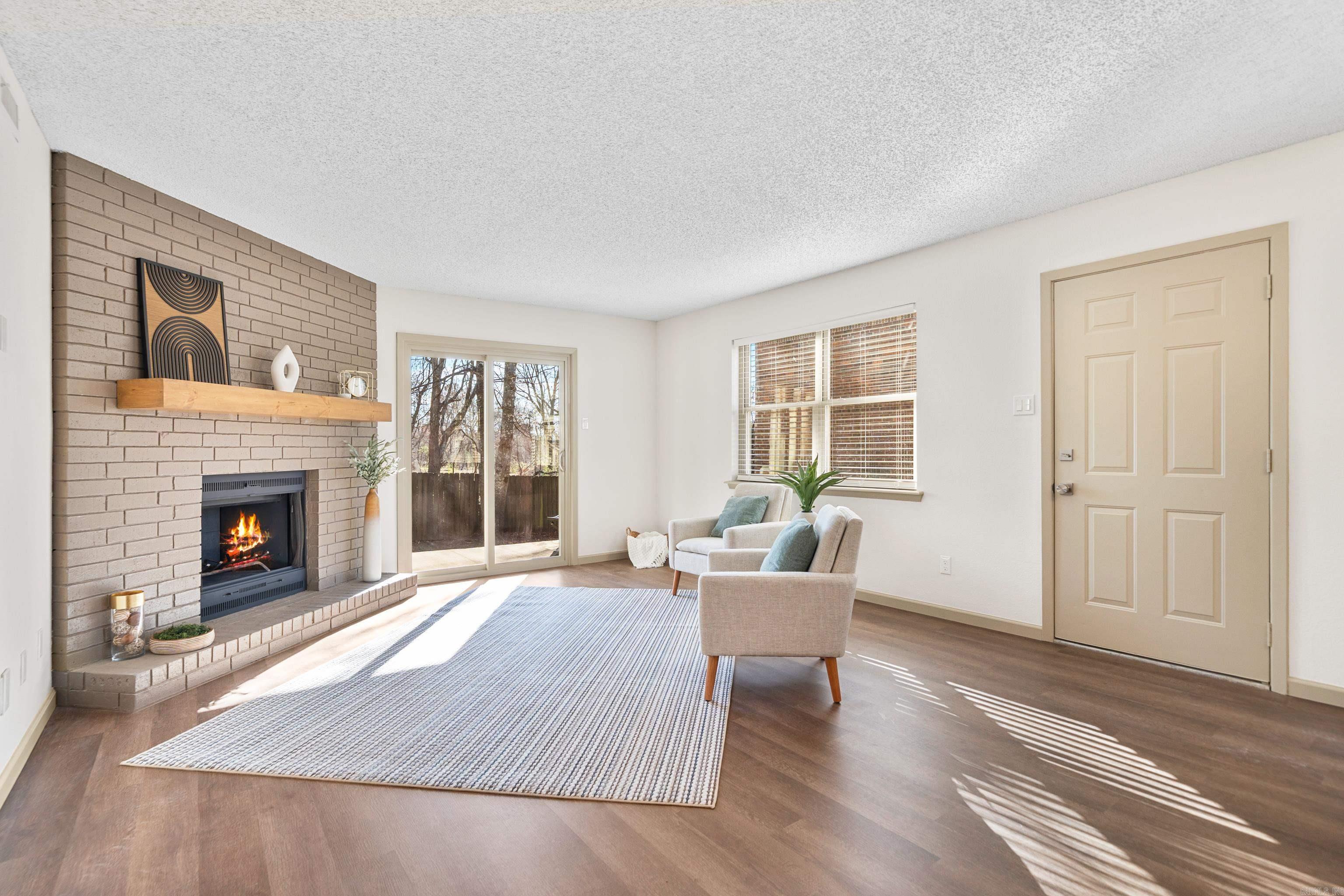 160 Cooper  Hot Springs, AR