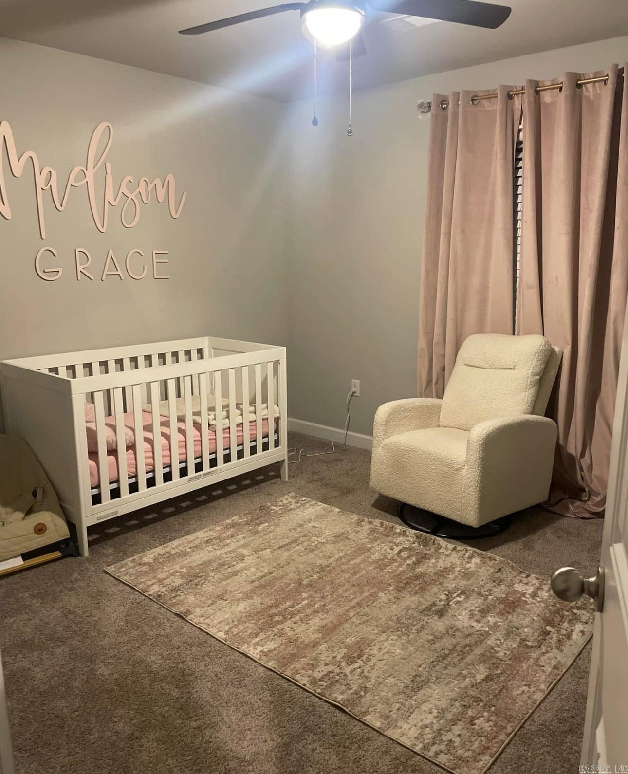 2096 Creekwood Circle  Bauxite, AR