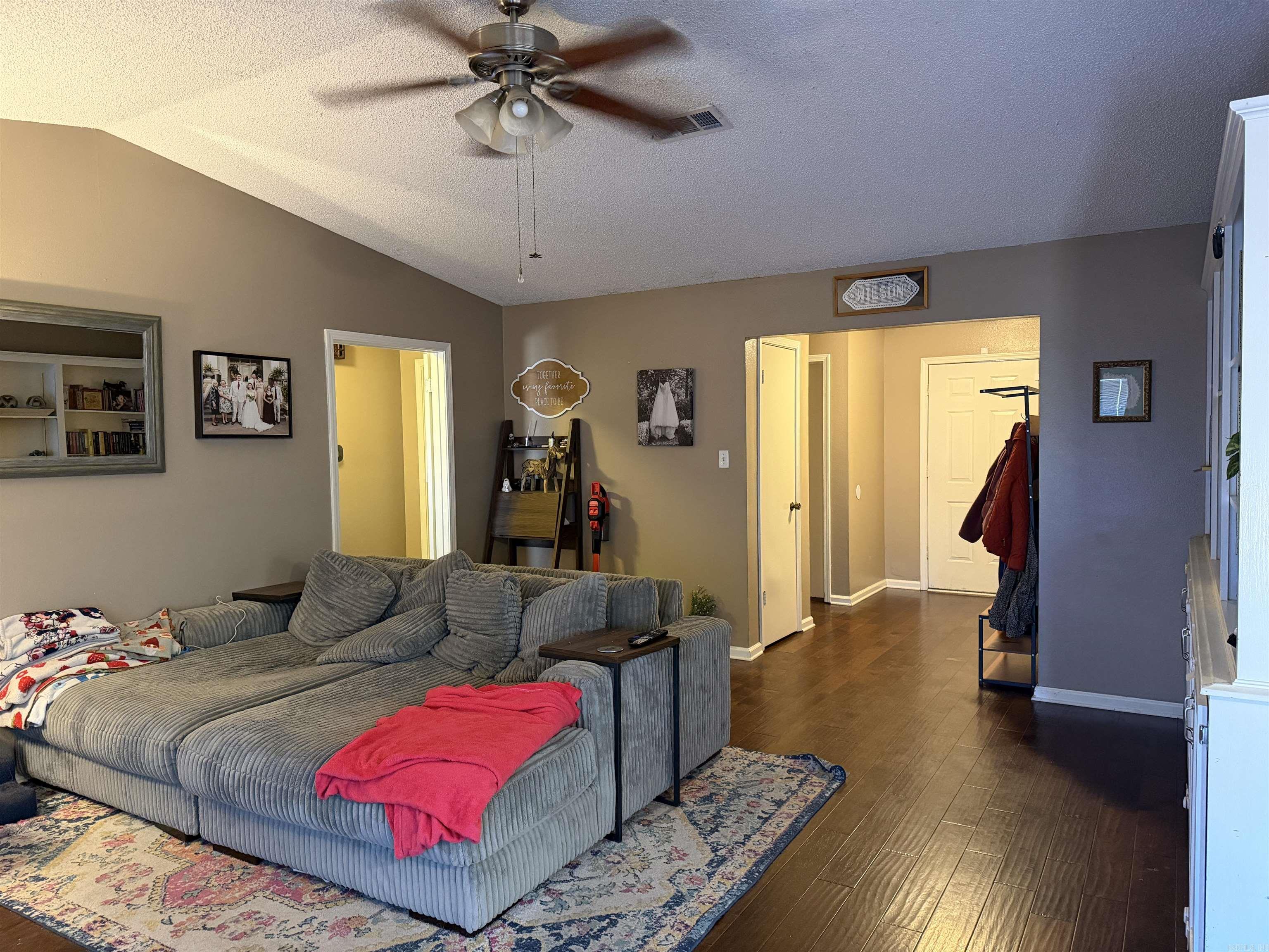 16 independence  White Hall, AR