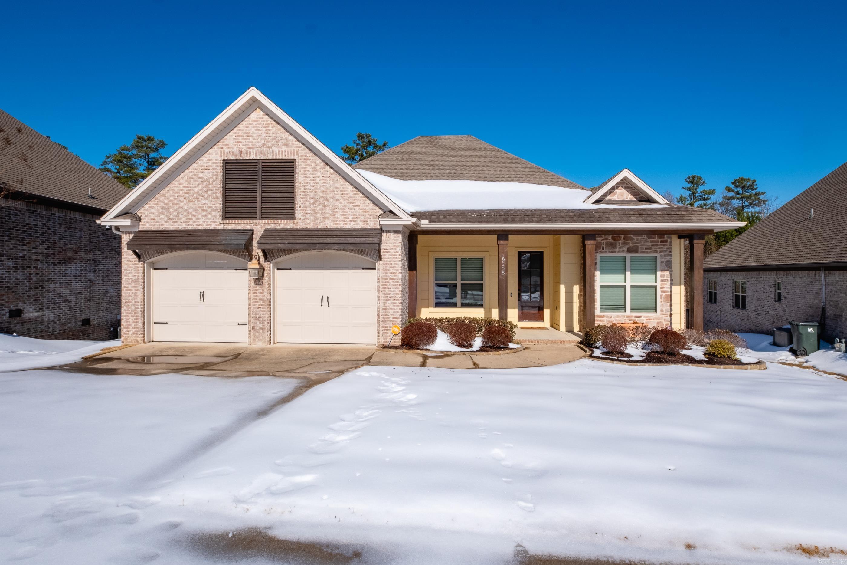 19208 Summershade Drive