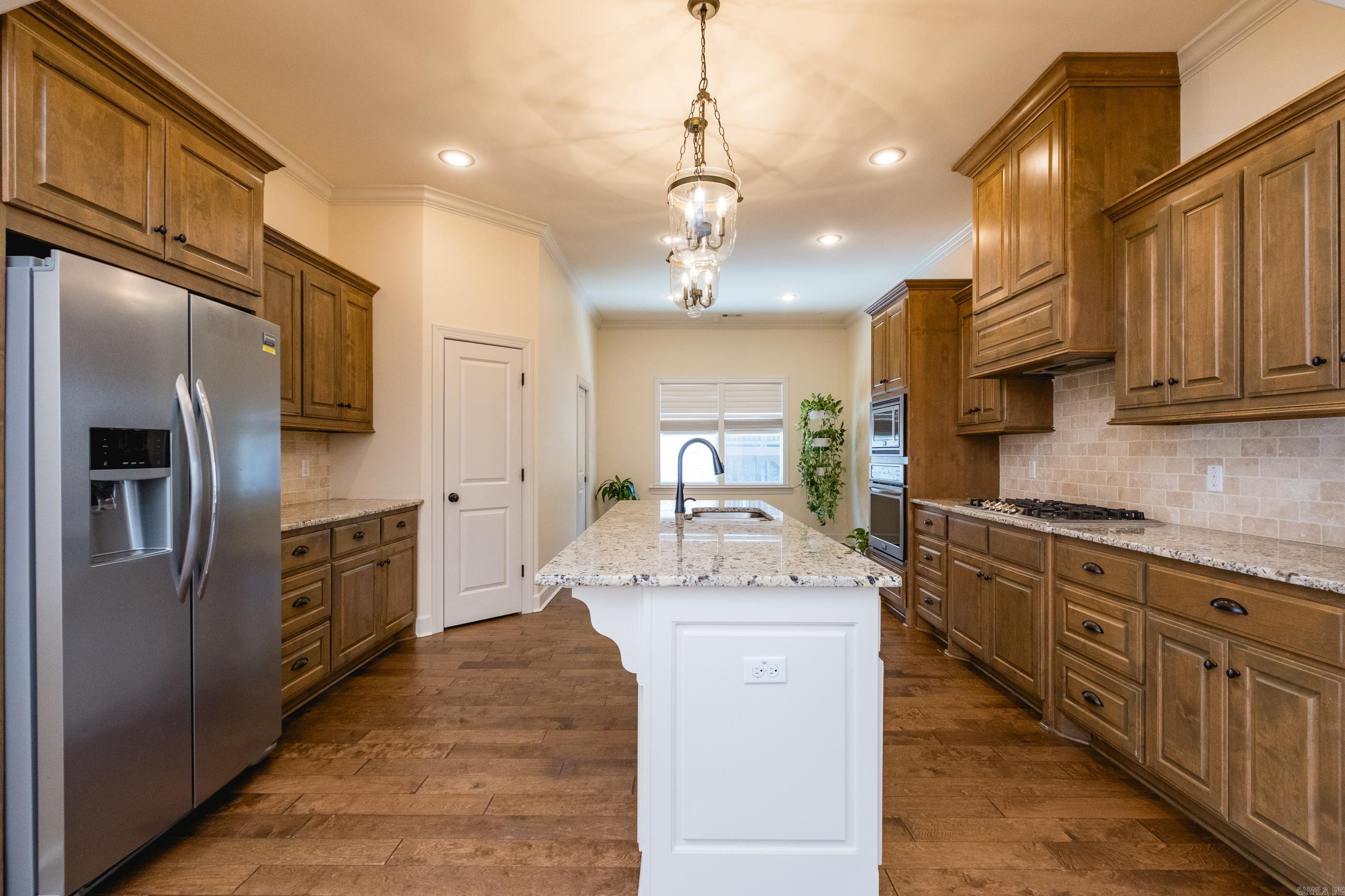 19208 Summershade  Little Rock, AR