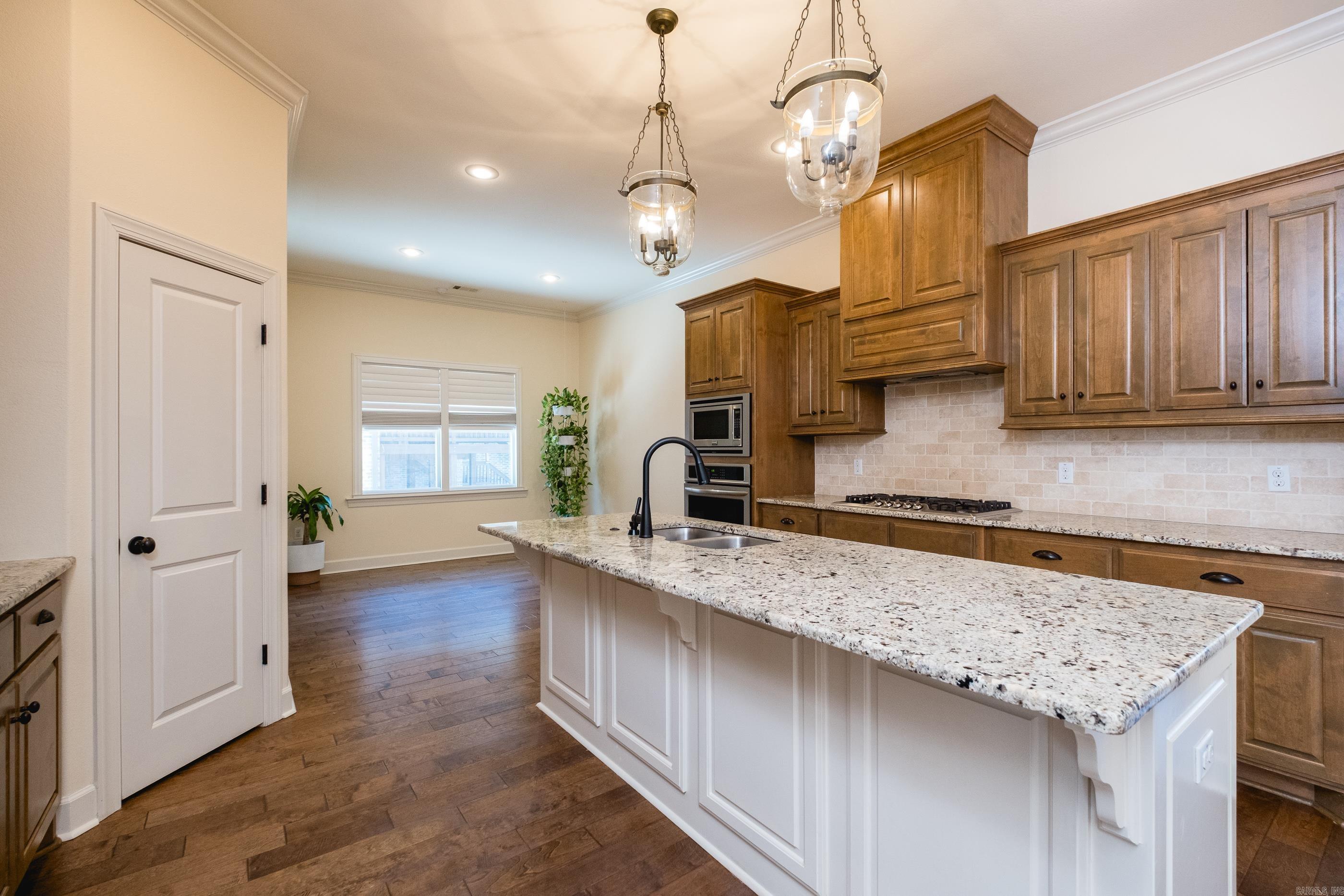 19208 Summershade  Little Rock, AR