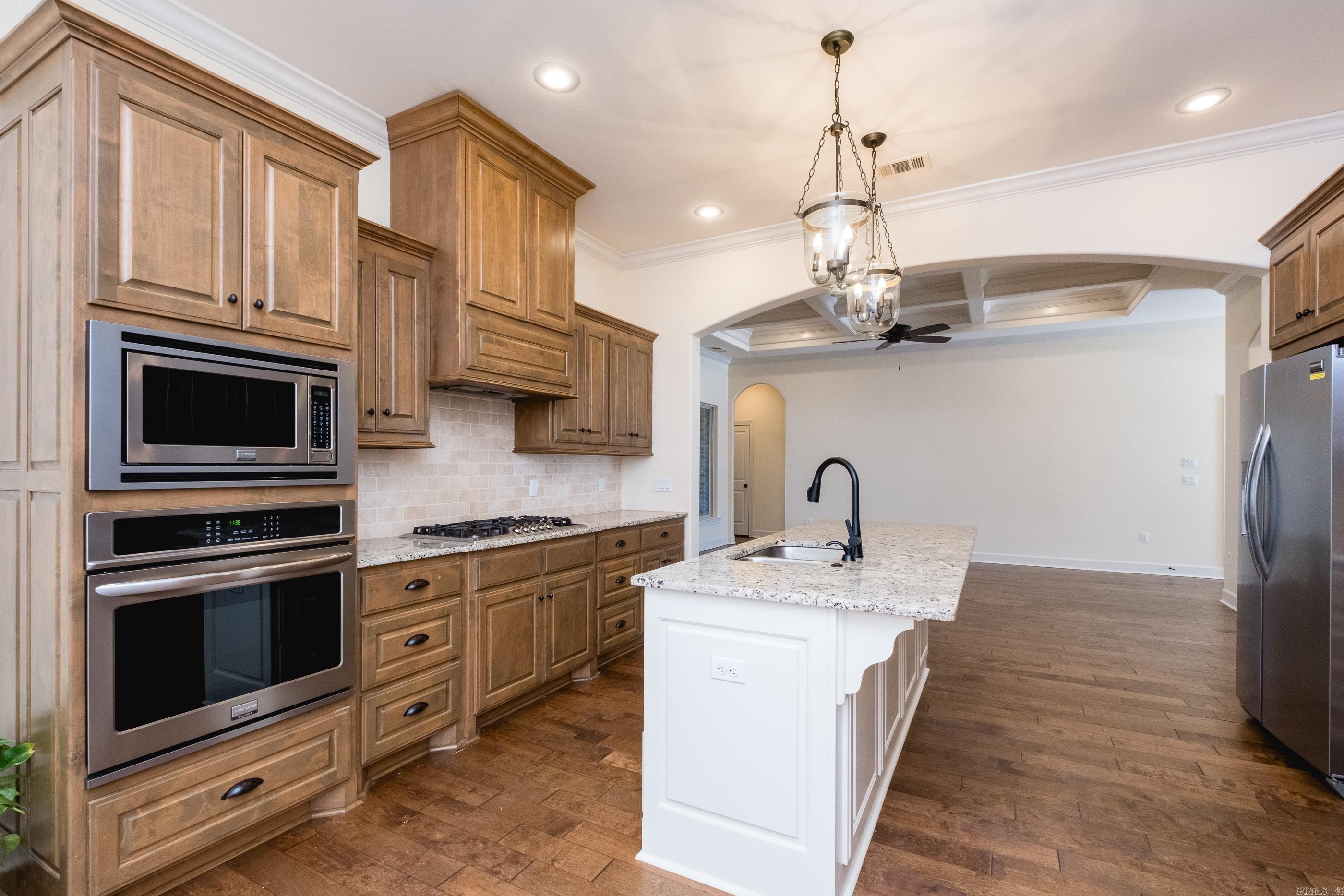 19208 Summershade  Little Rock, AR