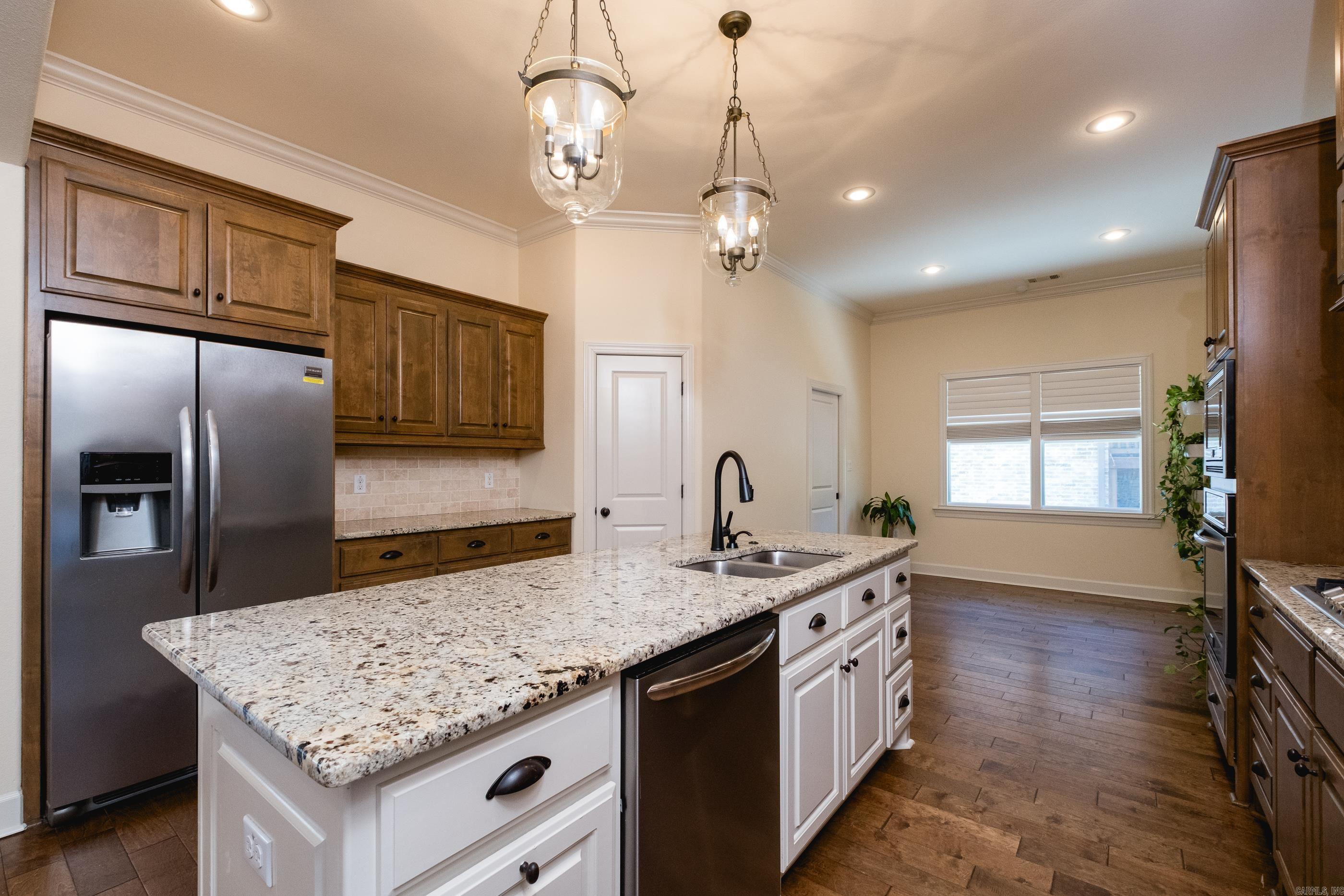 19208 Summershade  Little Rock, AR