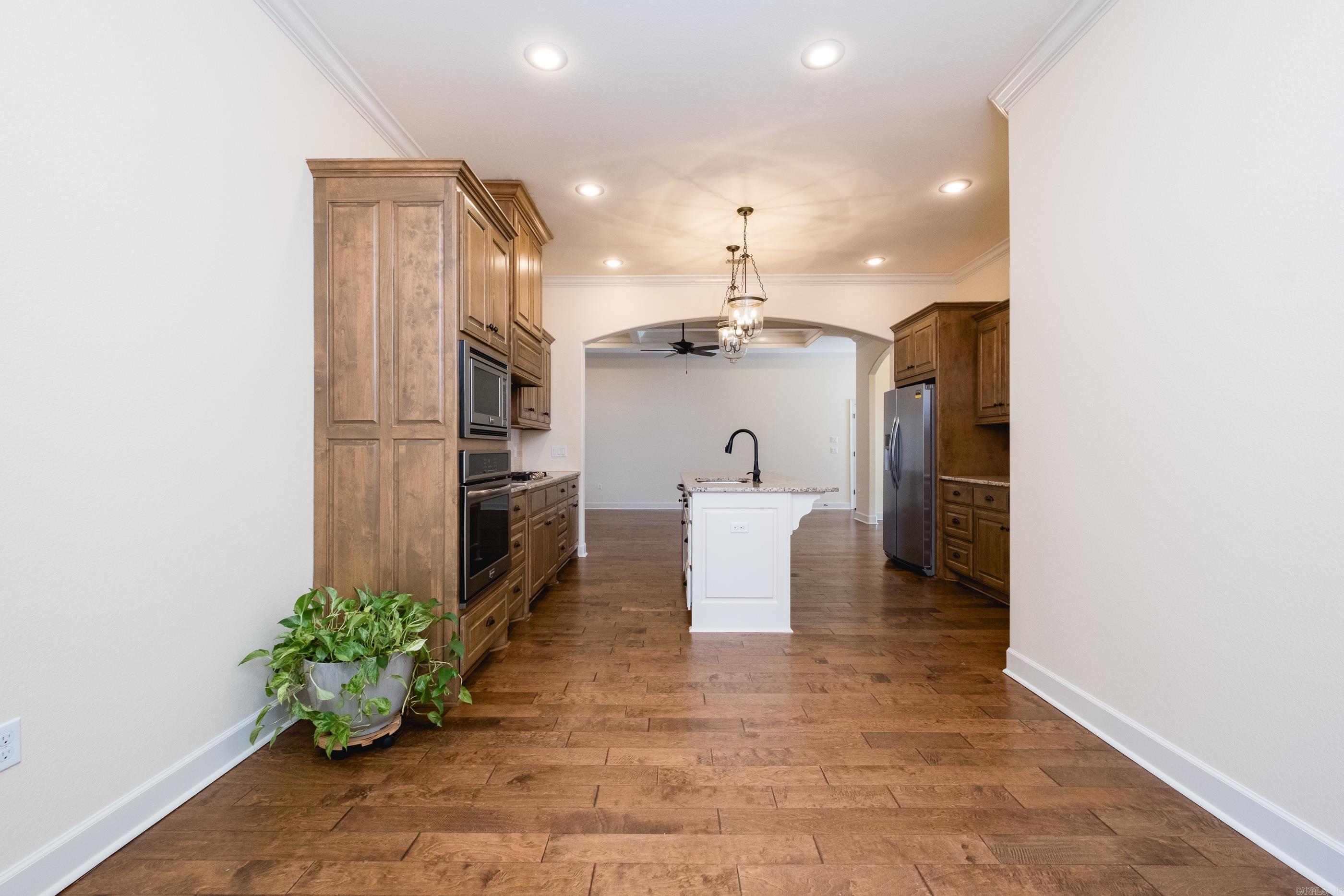 19208 Summershade  Little Rock, AR