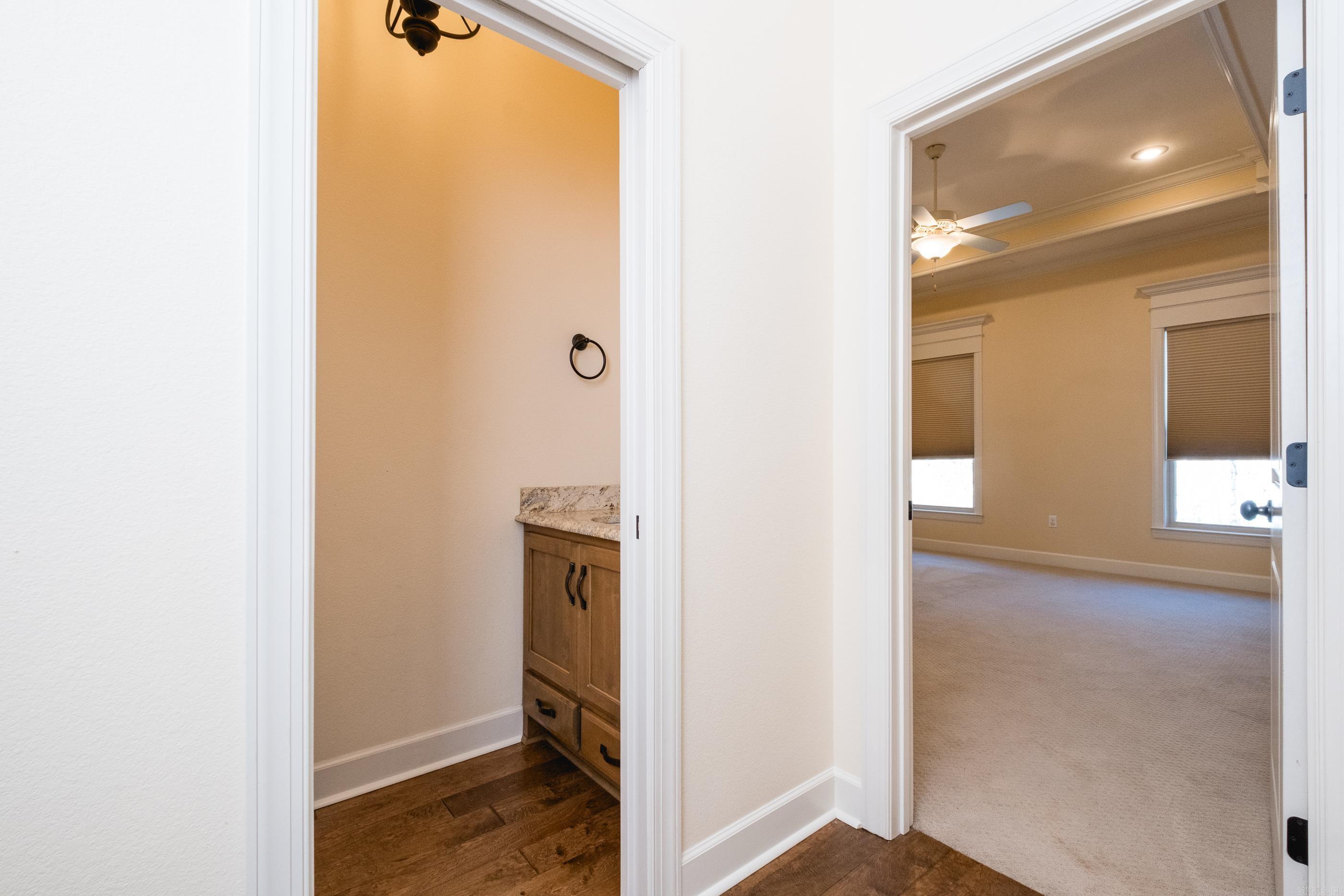 19208 Summershade  Little Rock, AR