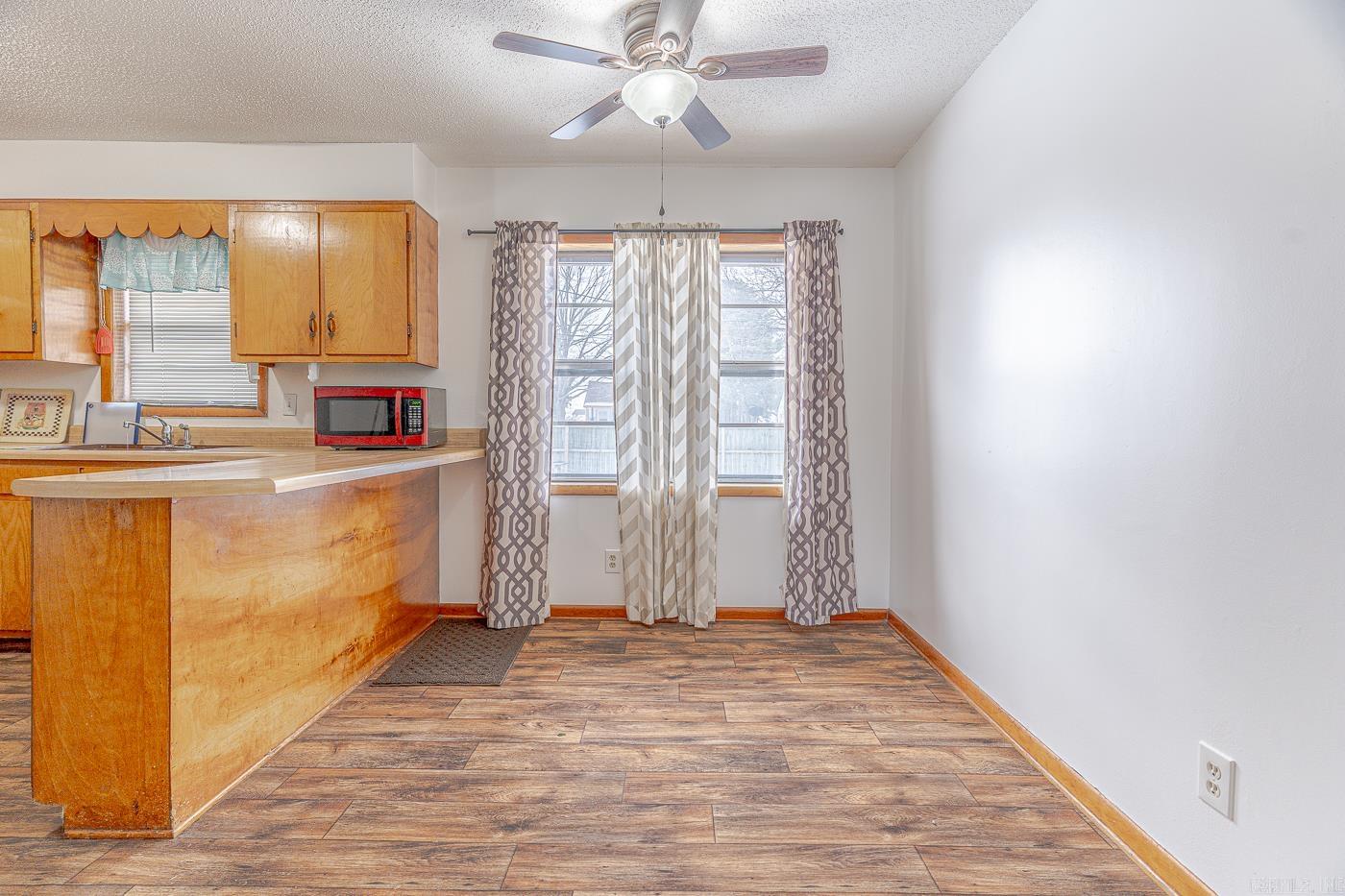 1013 Franklin  Lake City, AR