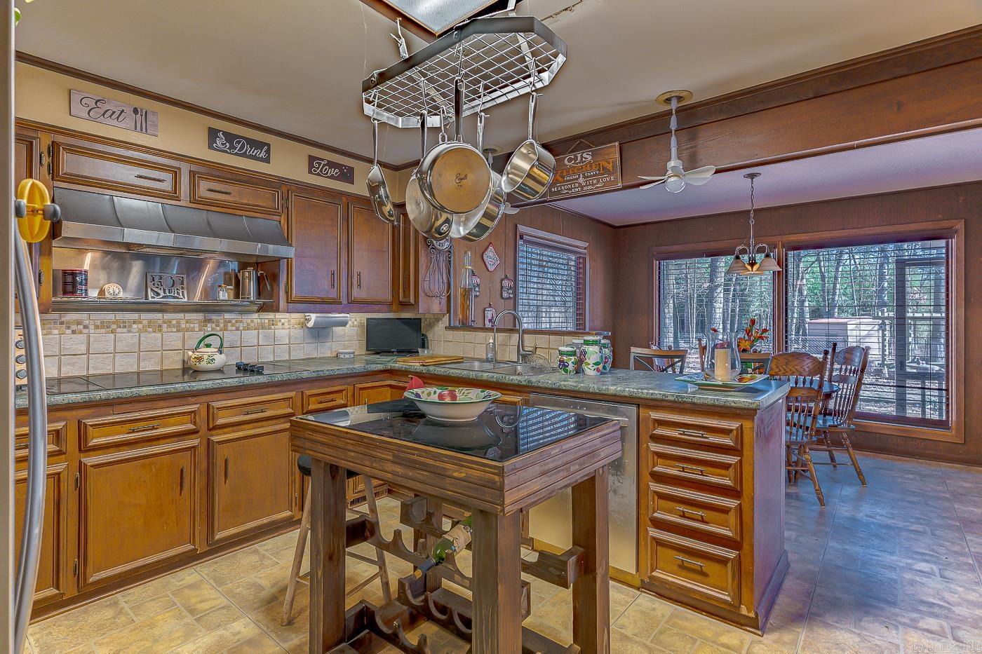 6245 Logan Lane  Fisher, AR