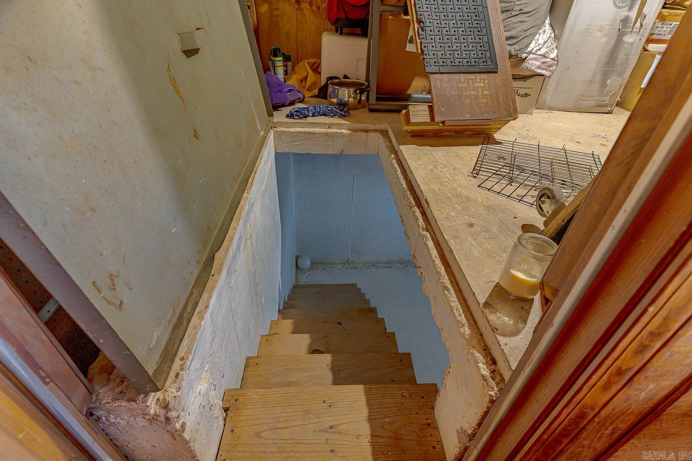 6245 Logan Lane  Fisher, AR