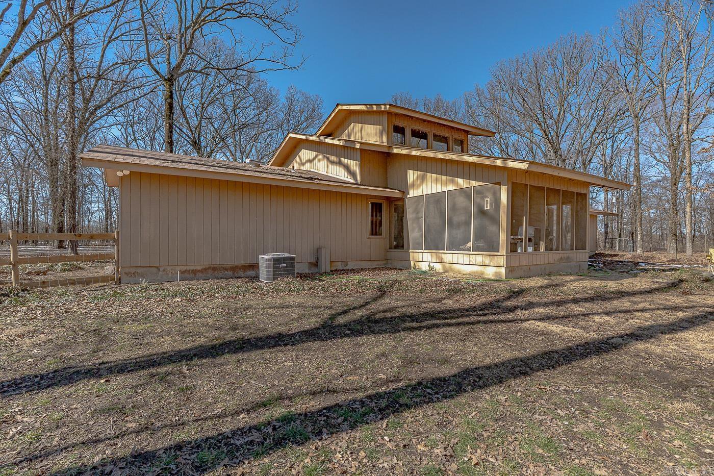 6245 Logan Lane  Fisher, AR