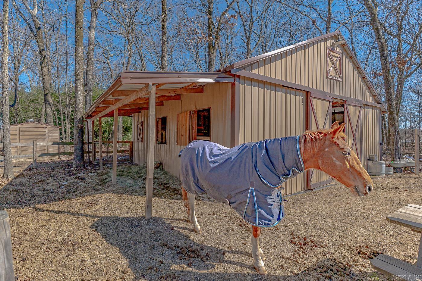 6245 Logan Lane  Fisher, AR