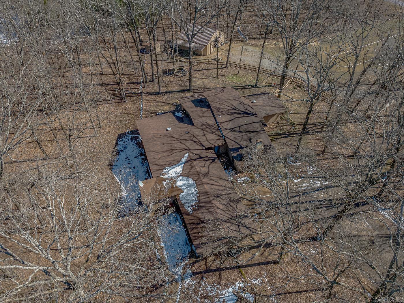 6245 Logan Lane  Fisher, AR