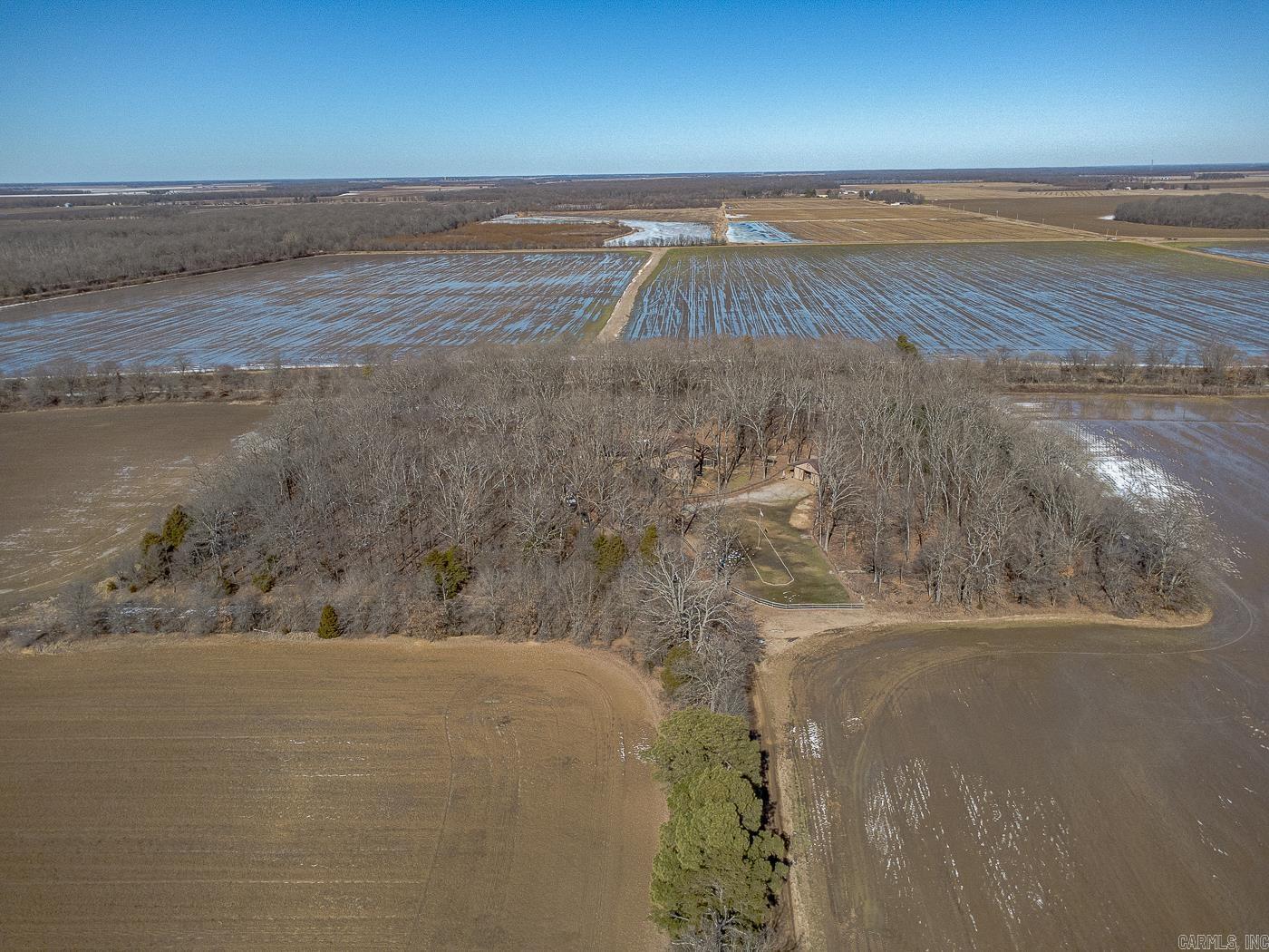 6245 Logan Lane  Fisher, AR