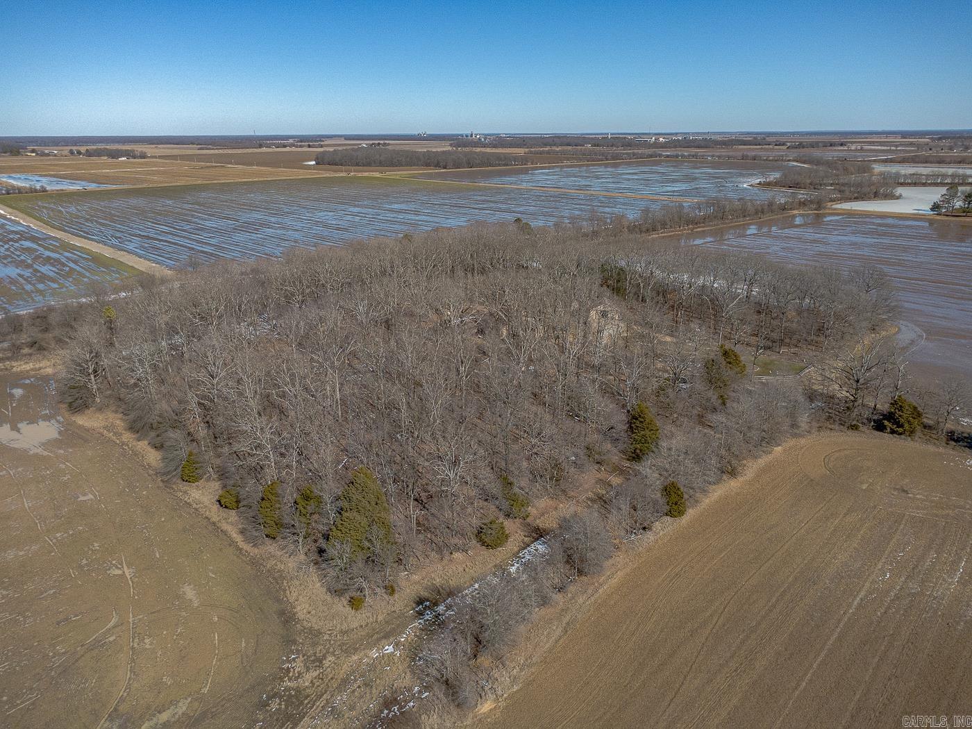 6245 Logan Lane  Fisher, AR