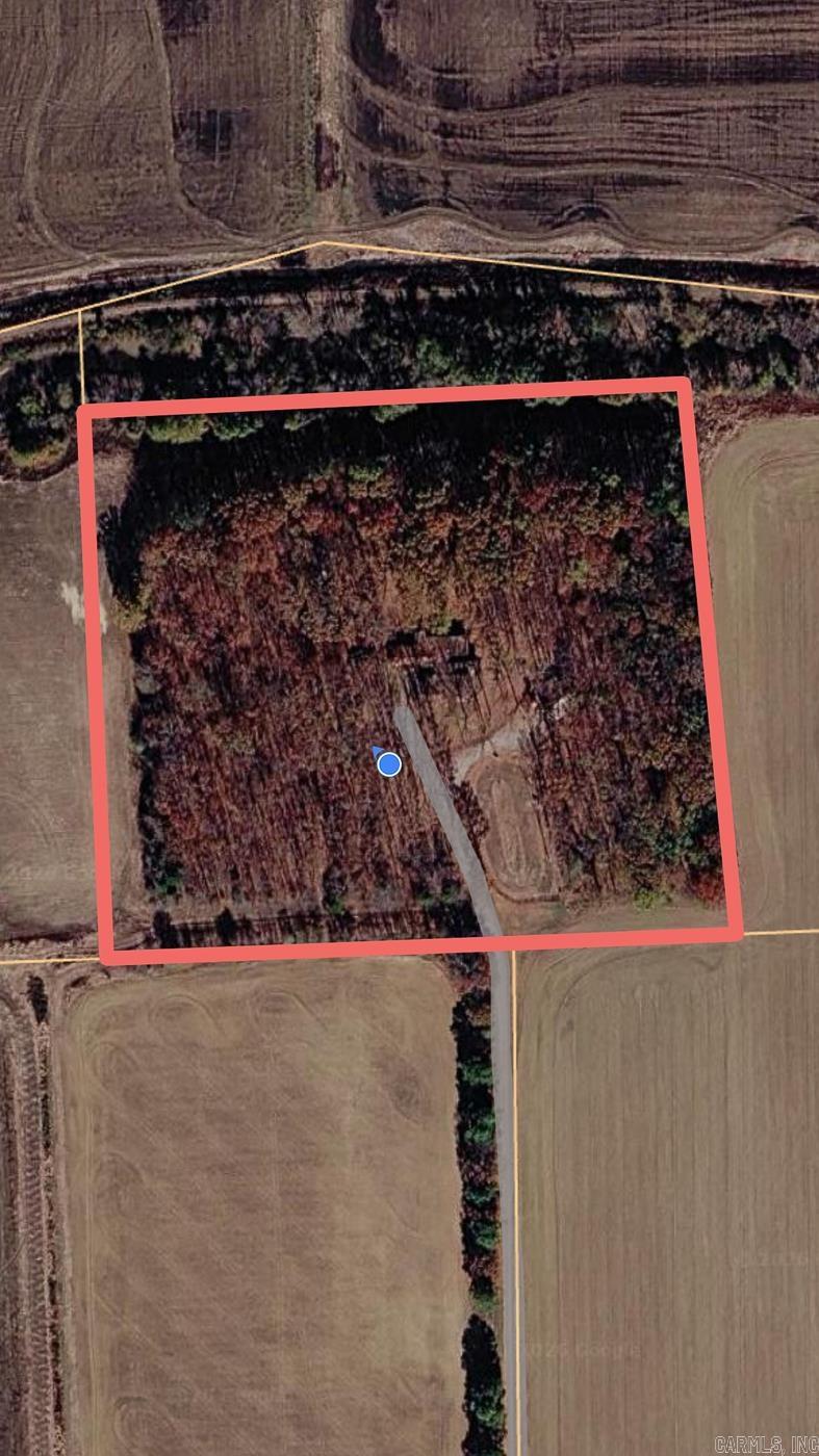 6245 Logan Lane  Fisher, AR