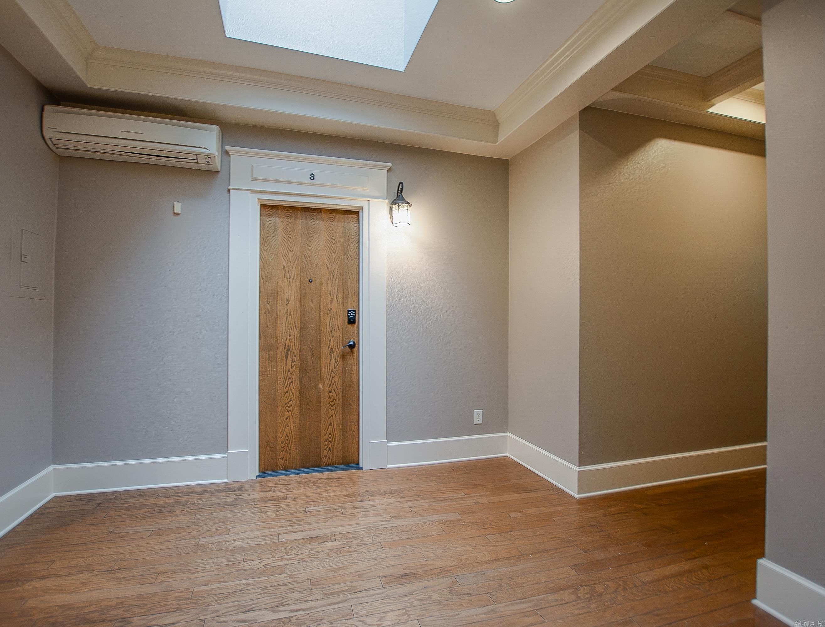 614 Center  Little Rock, AR