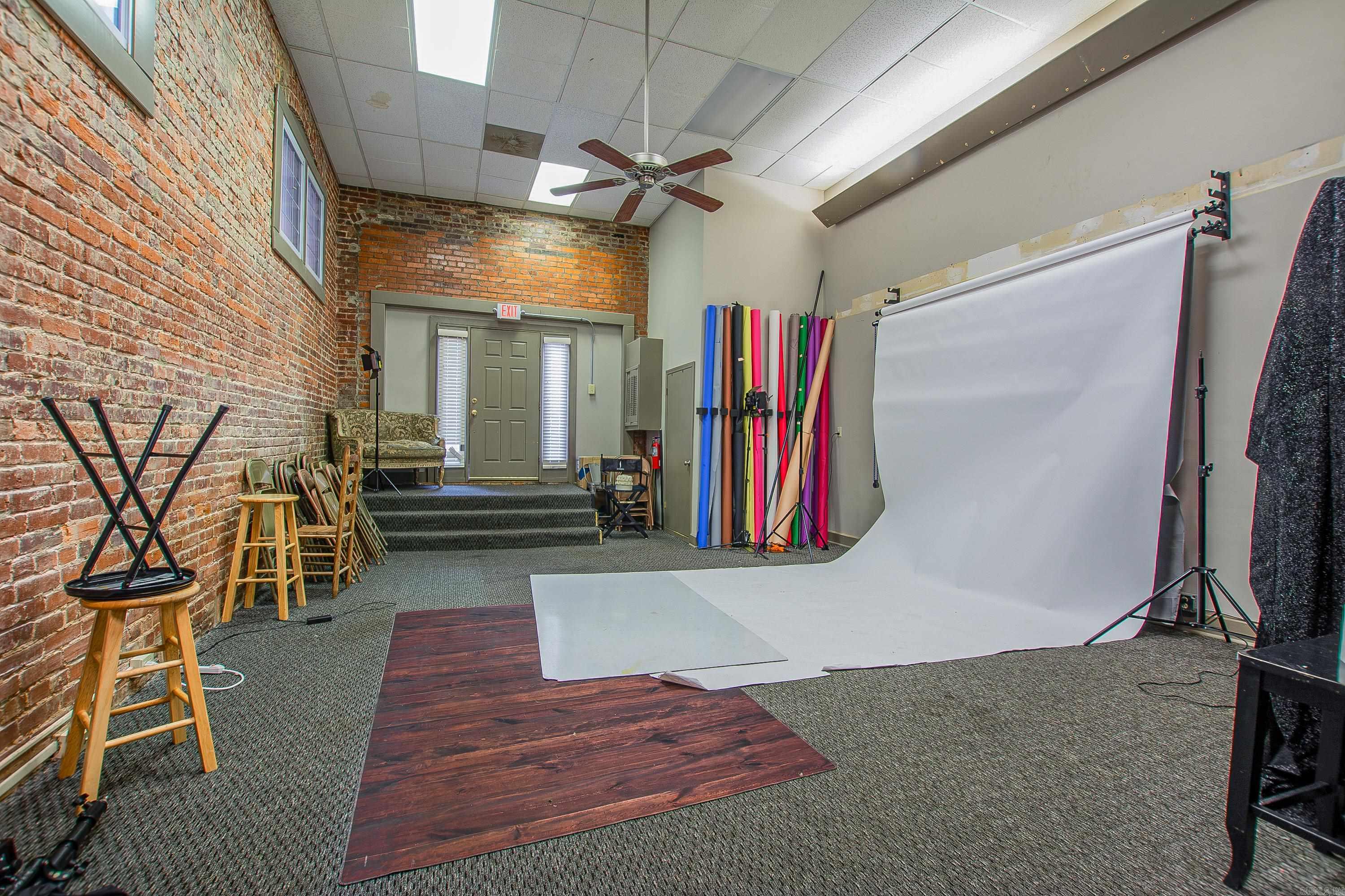 614 Center  Little Rock, AR